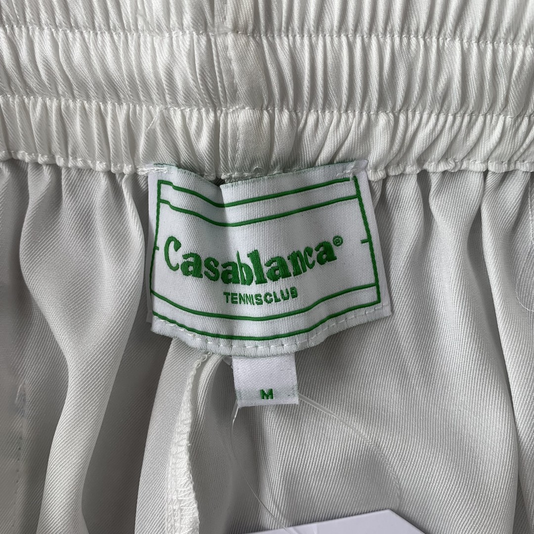 112_190 CASABLANCA   Short