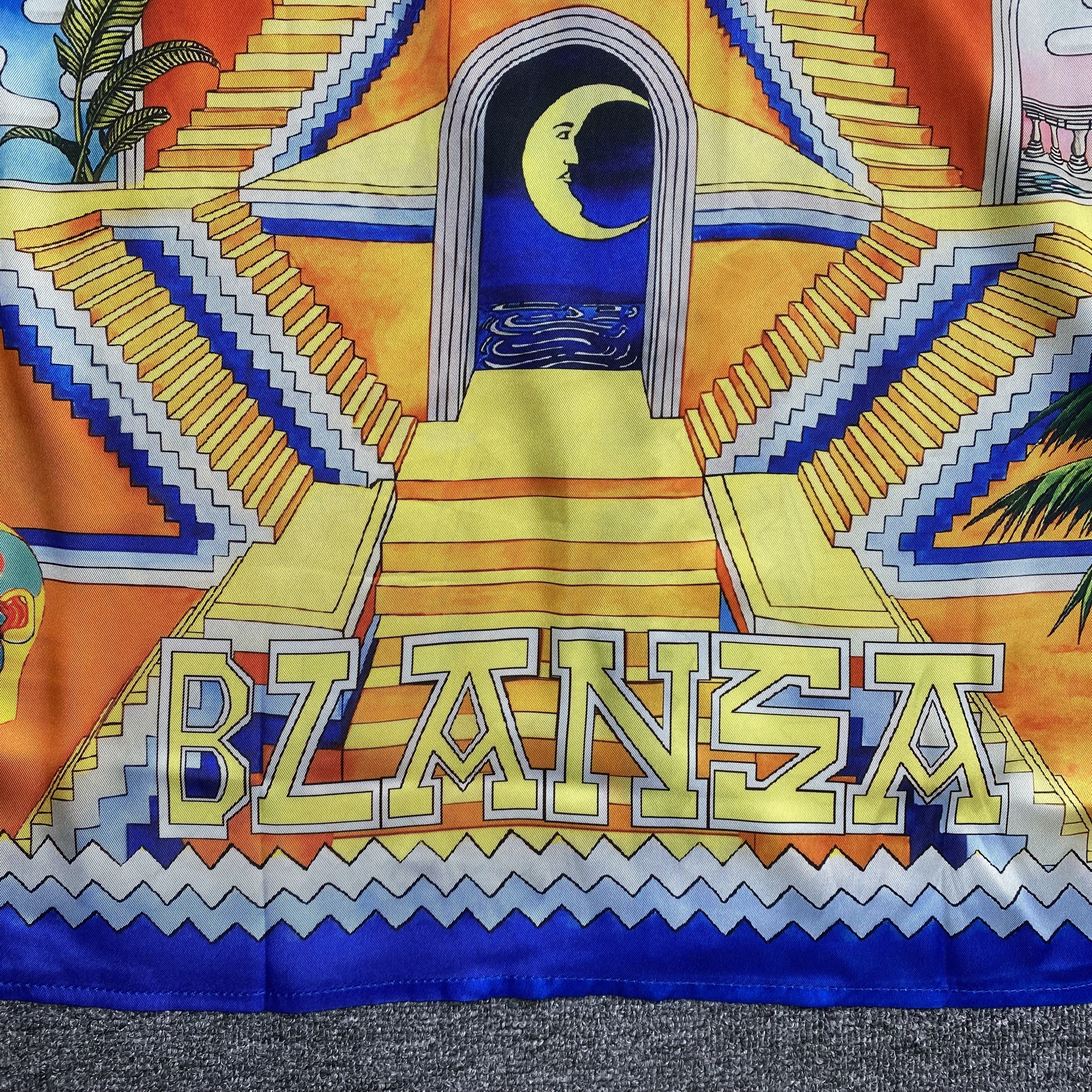 30_208  CASABLANCA Shirt