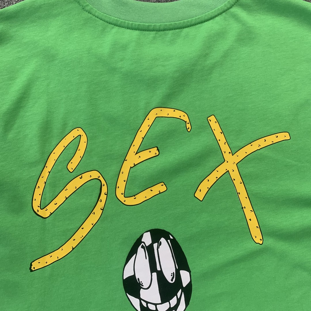 111_125 Chrome Hearts   Long Sleeves