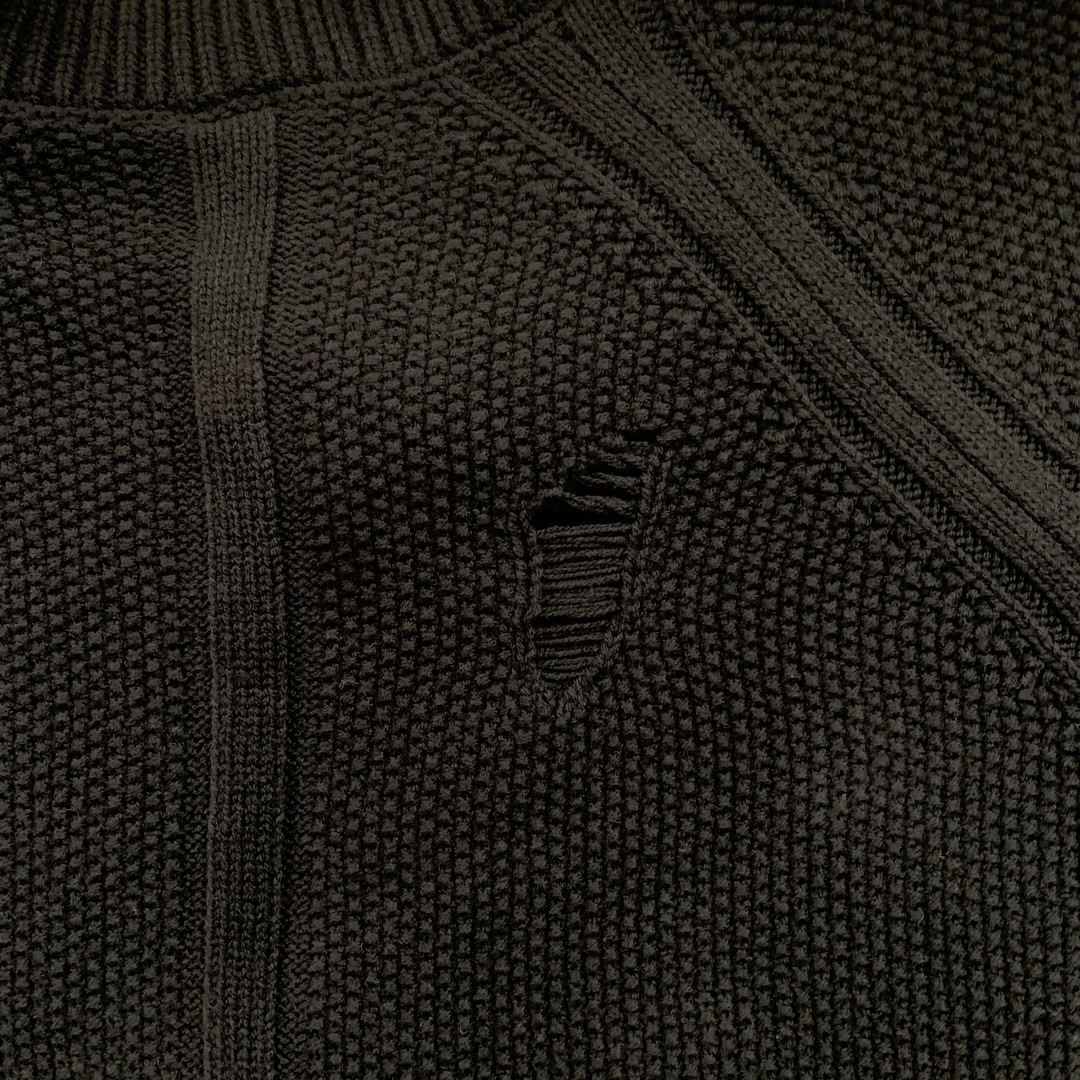 78_195  Chrome Hearts  Sweater