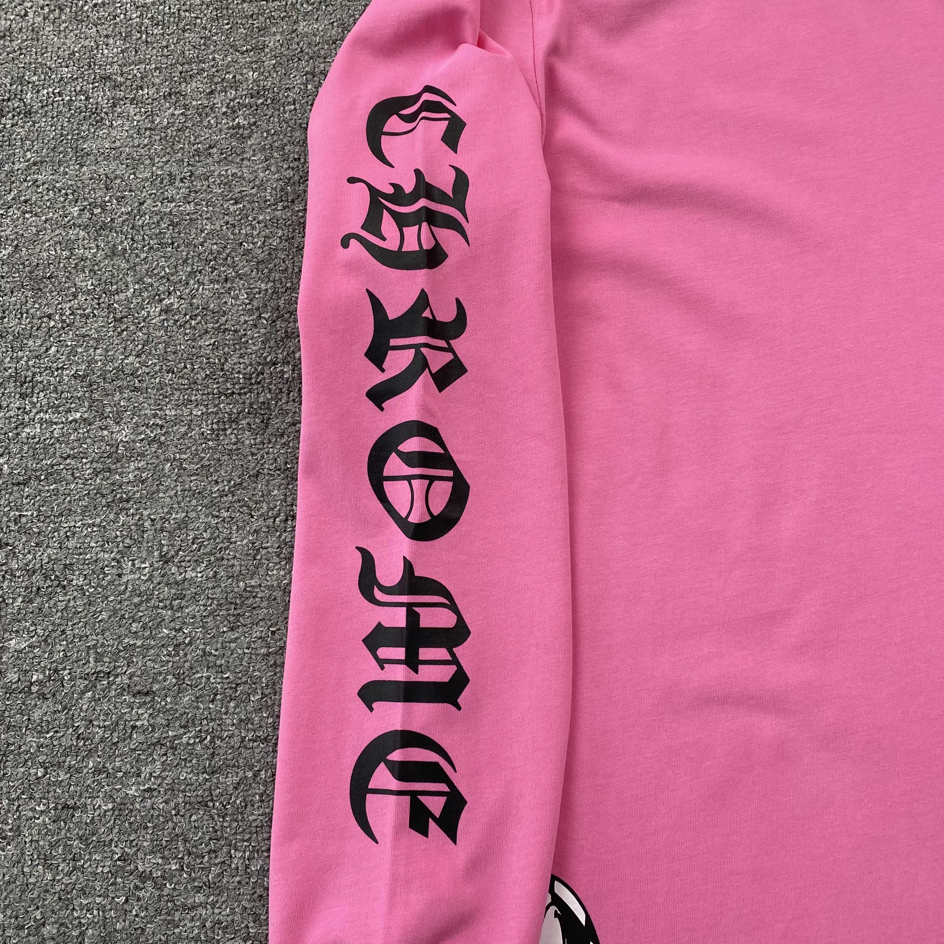 72_118 Chrome Hearts Mattyboy Long Sleeves