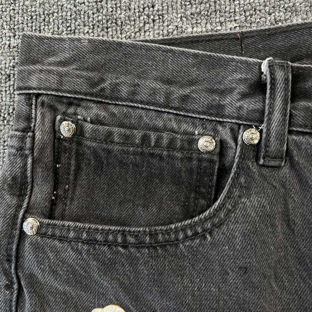 58_238 Chrome Hearts Pants