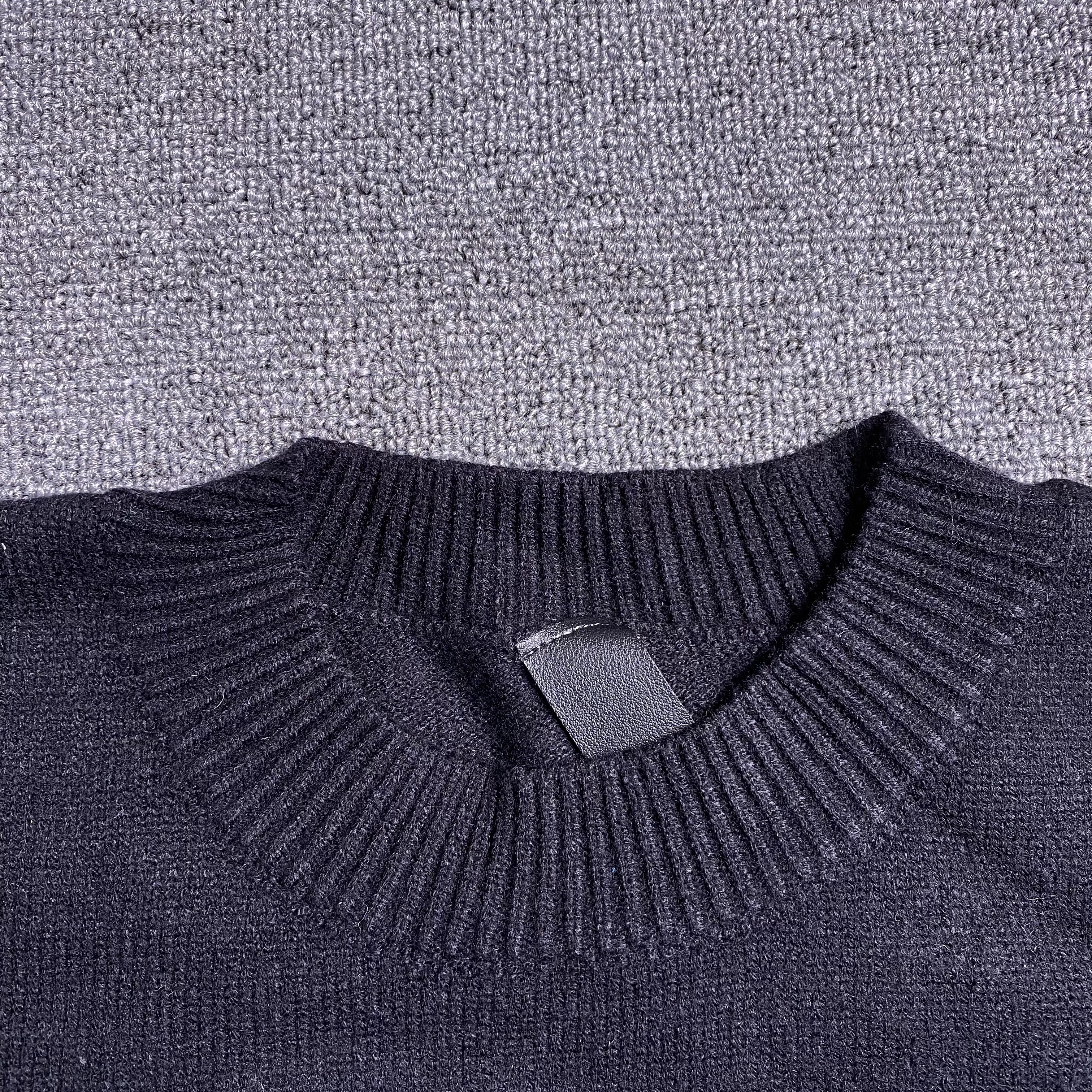 84_165 Chrome Hearts  Sweater