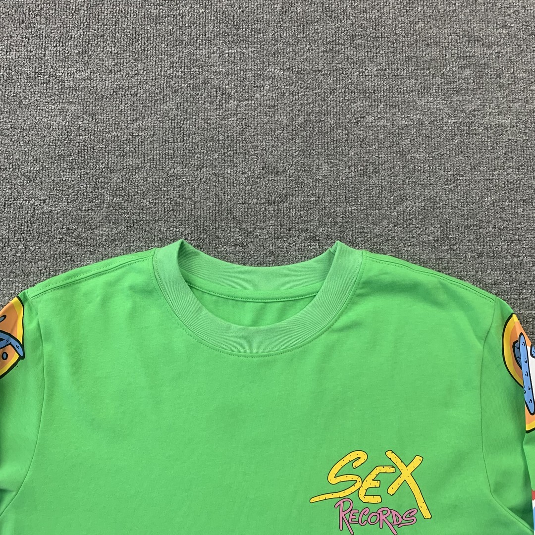 111_125 Chrome Hearts   Long Sleeves