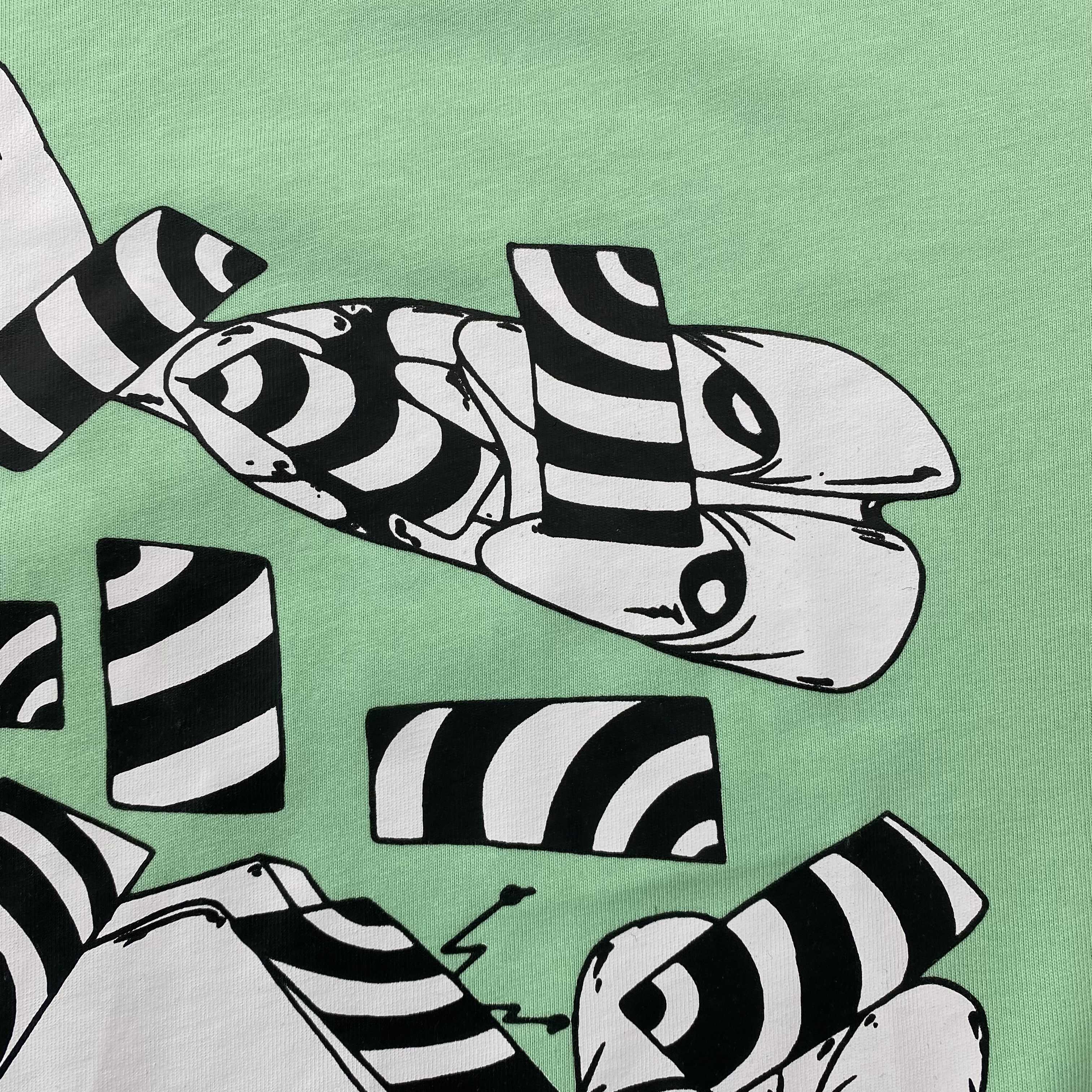 74_115 Chrome Hearts Mattyboy Long Sleeves