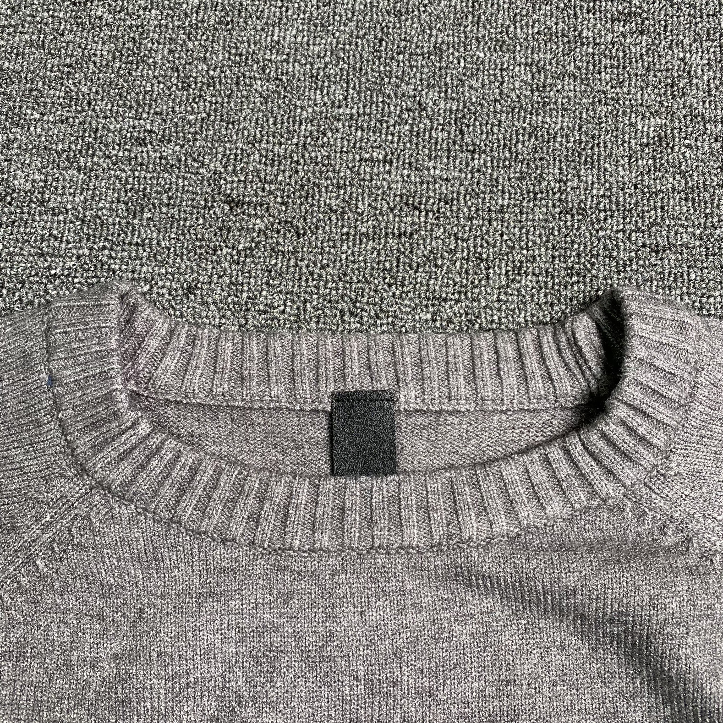 88_180 Chrome Hearts  Sweater