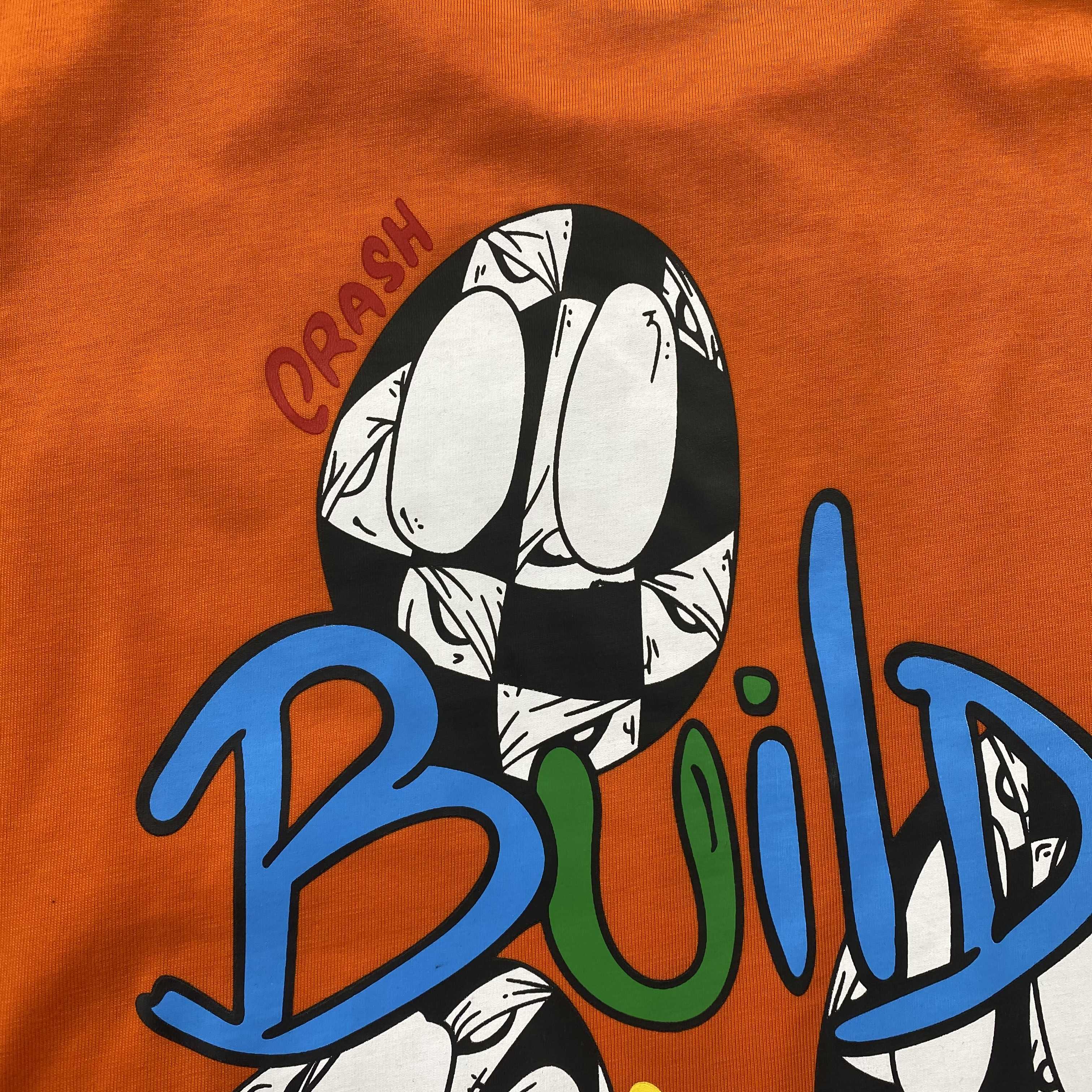 71_118  Chrome Hearts Mattyboy Long Sleeves