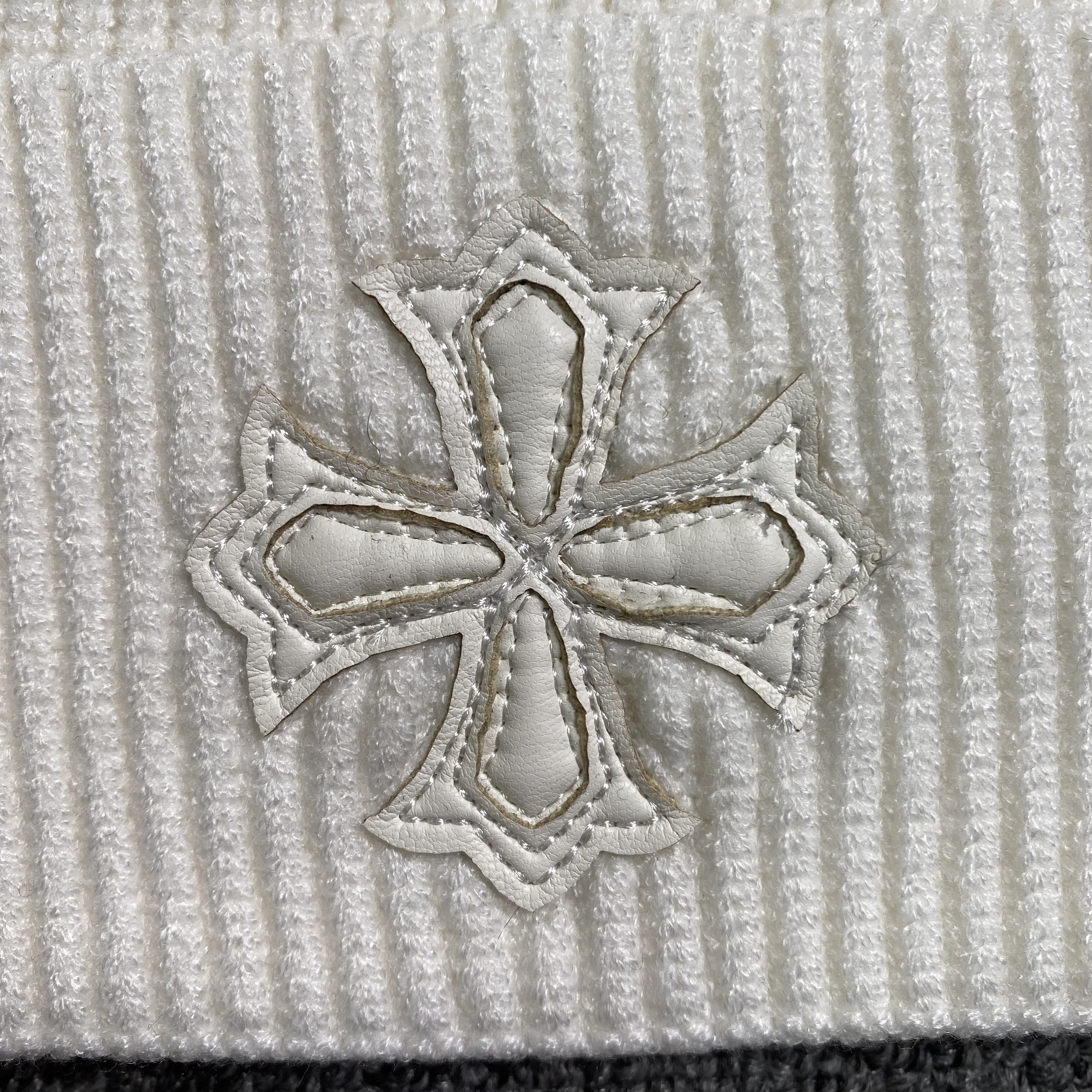 8_115 Chrome Hearts Beanie