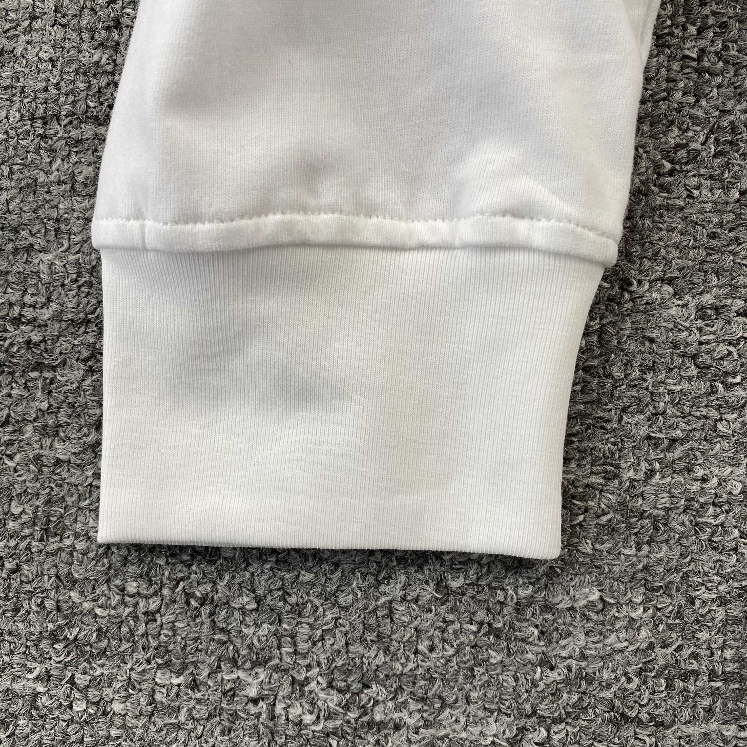 66_118 Chrome Hearts Long Sleeves