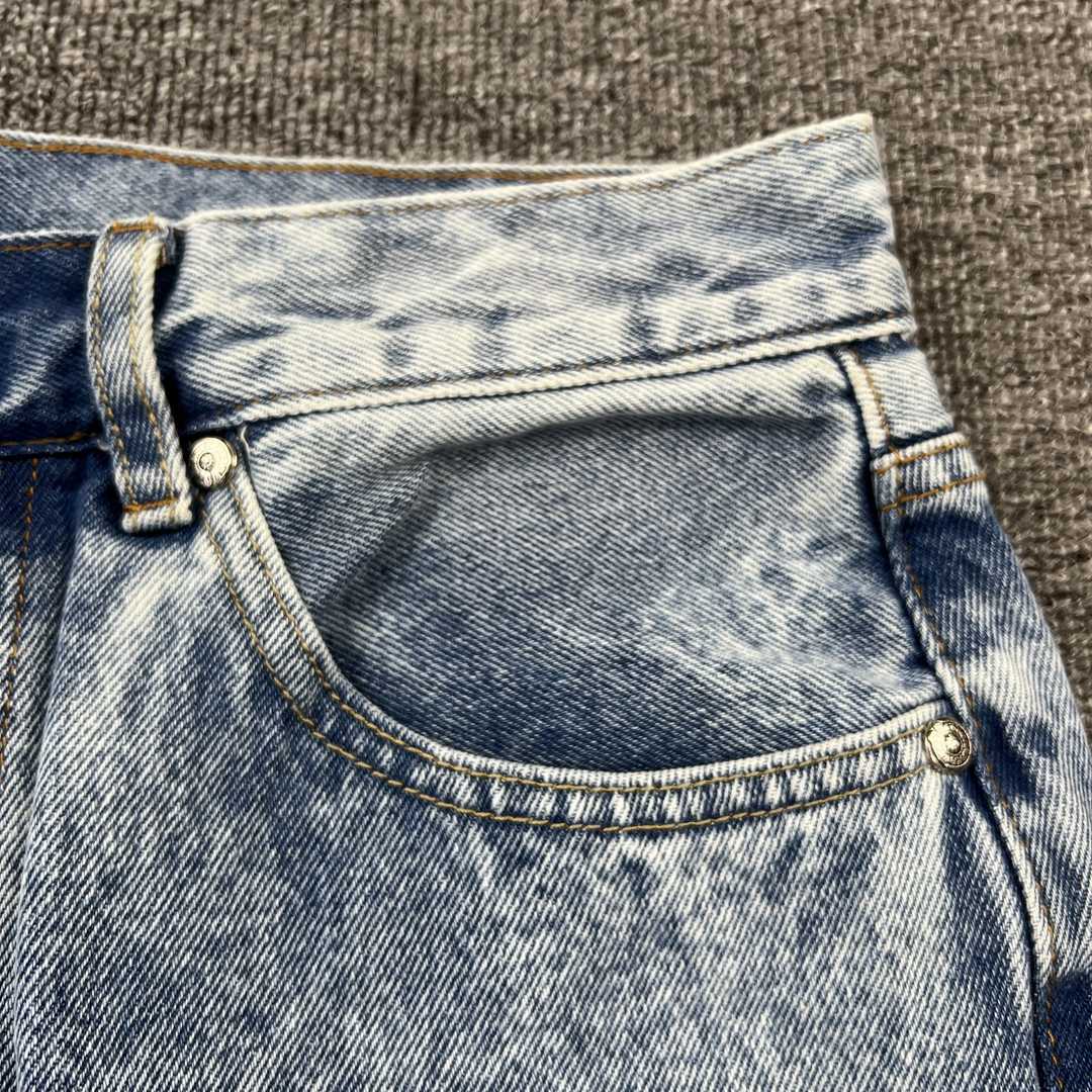 62_238 Chrome Hearts Pants