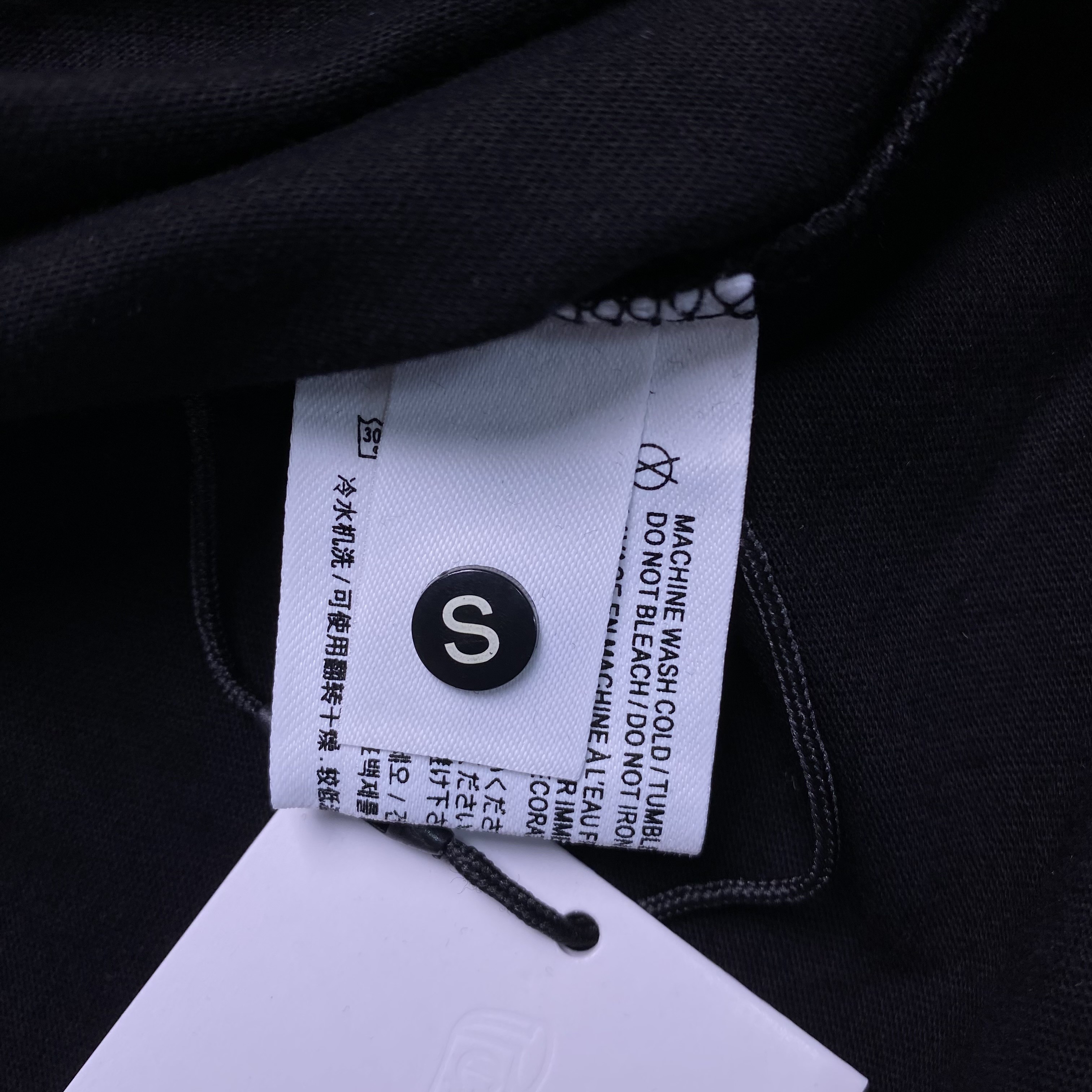 5_125 Chrome Hearts Long Sleeves