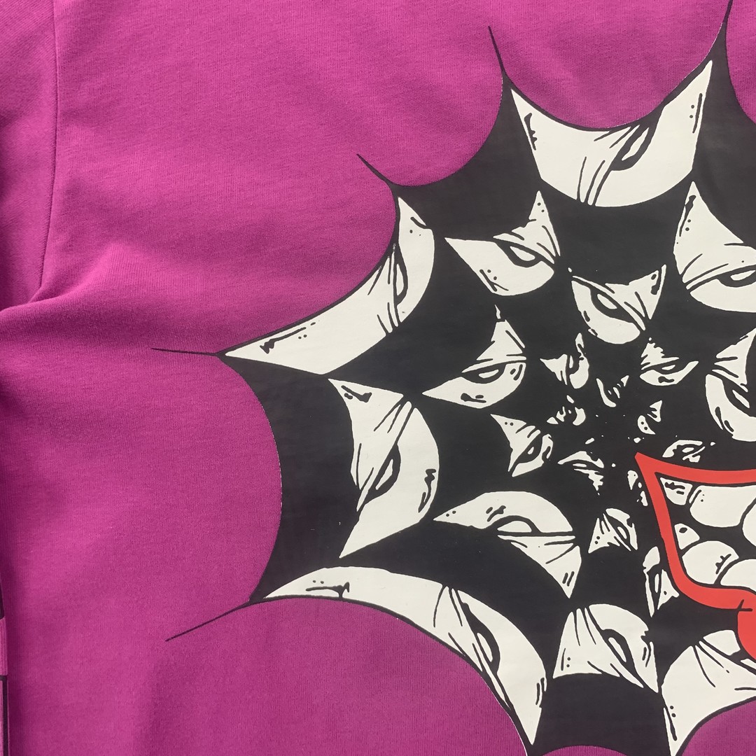 110_125 Chrome Hearts   Long Sleeves