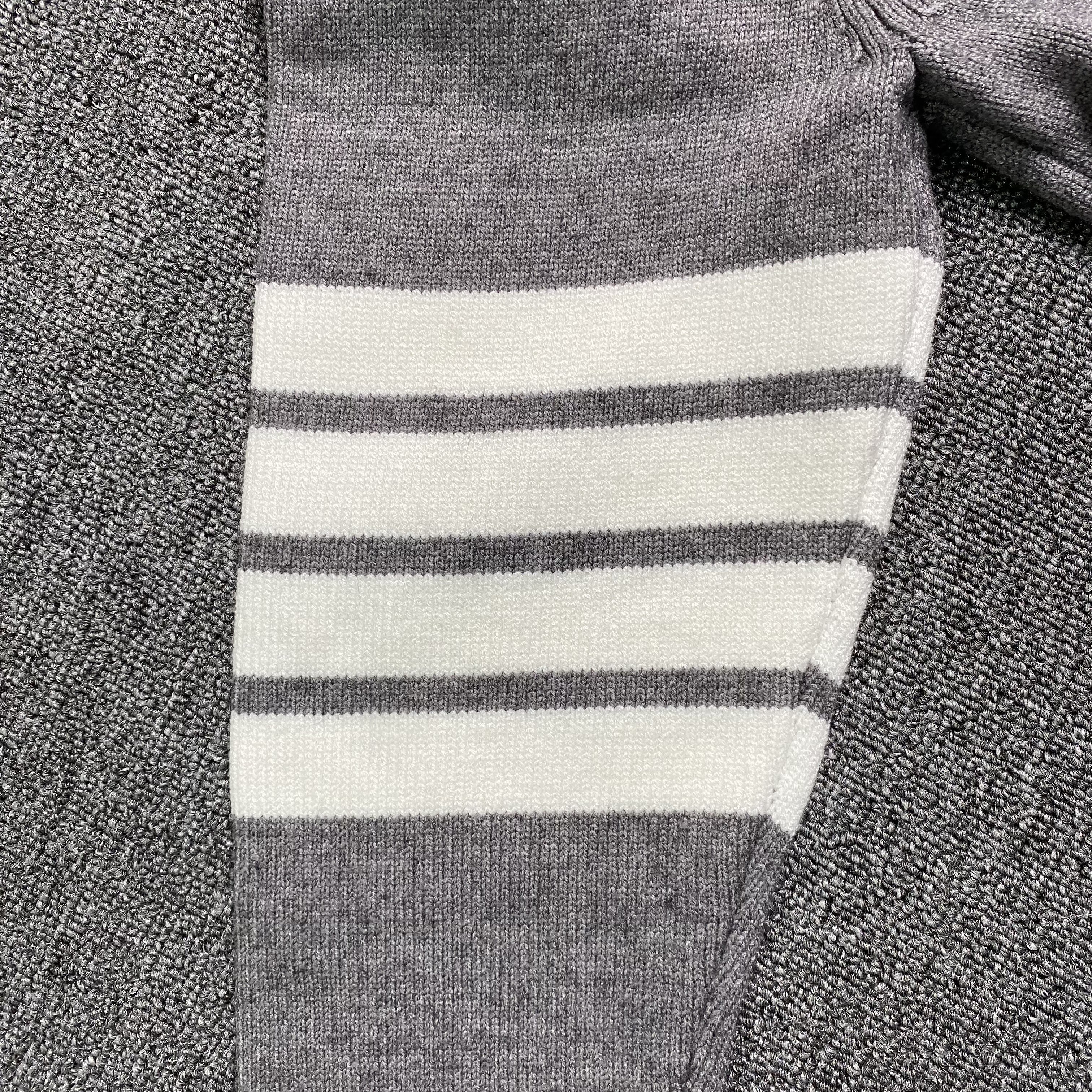 82_195 Chrome Hearts  Sweater