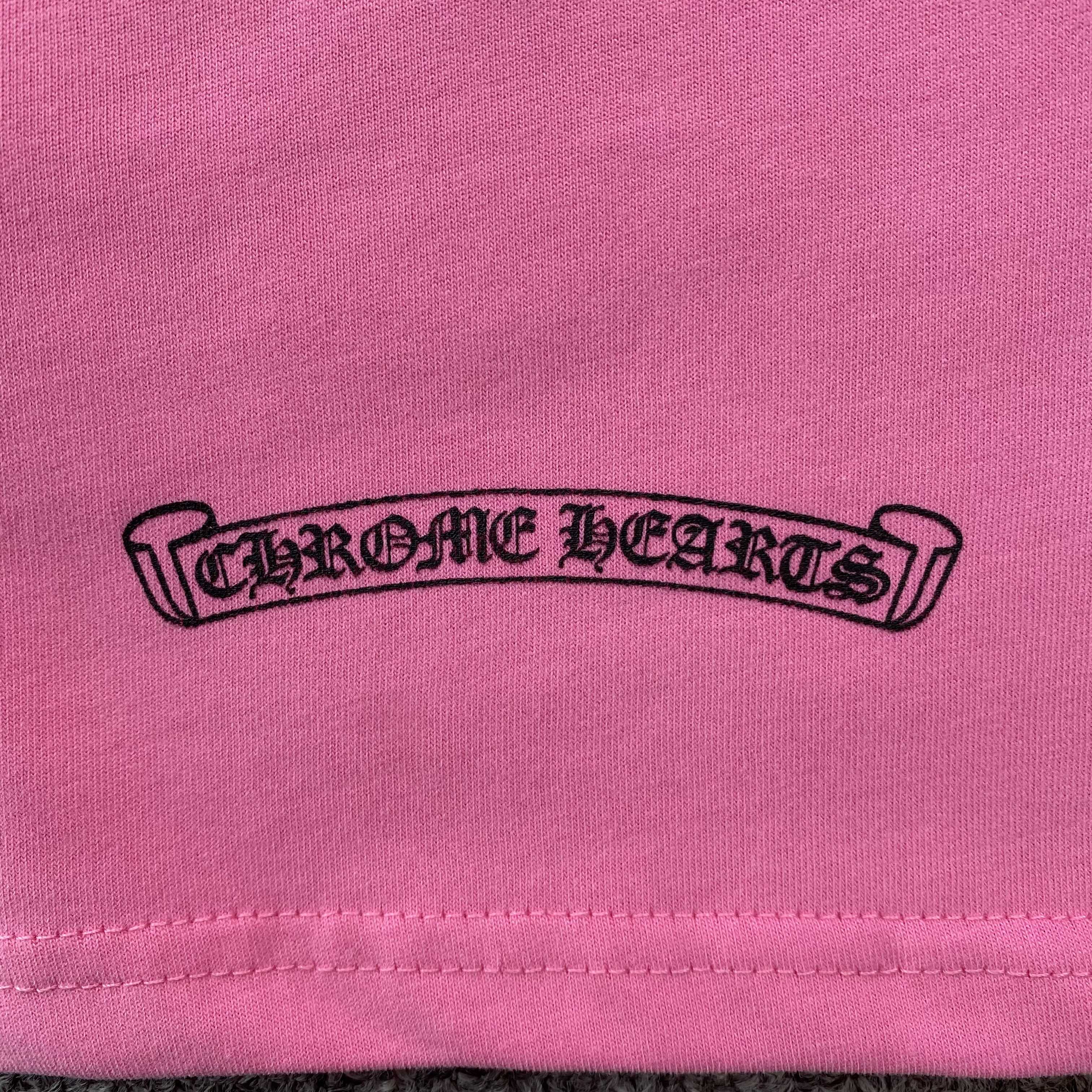 72_118 Chrome Hearts Mattyboy Long Sleeves