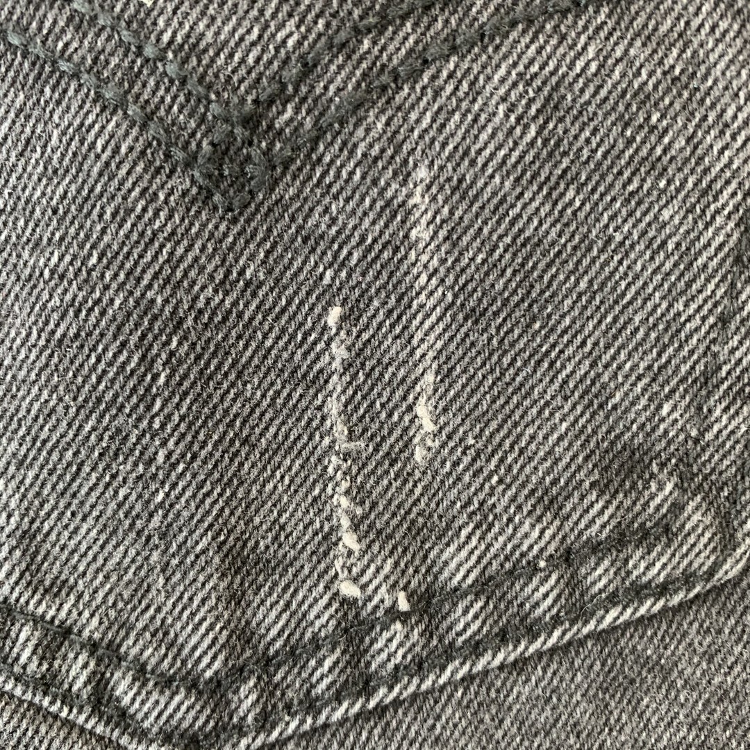 18_208  Chrome Hearts  Pants