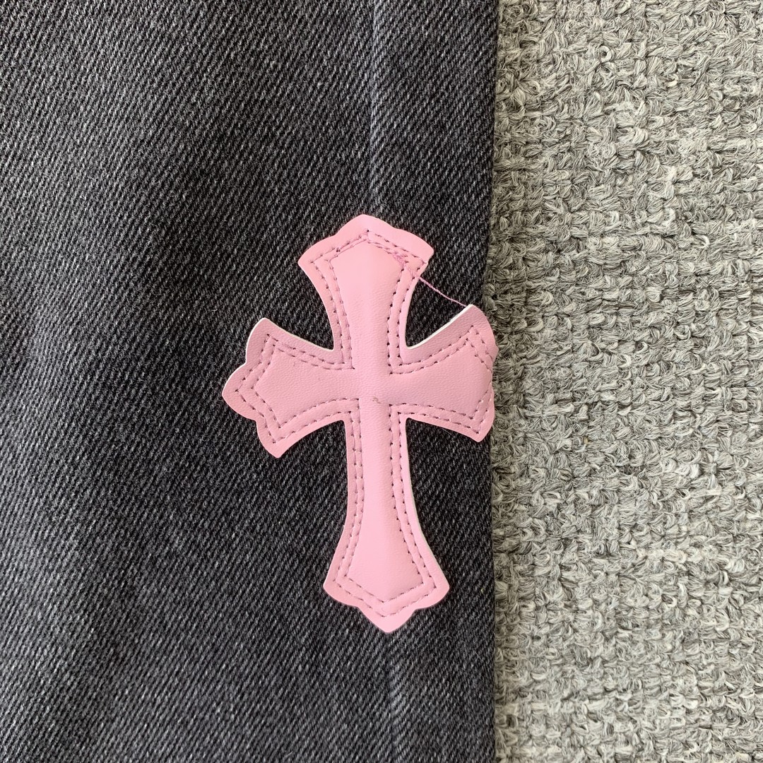 18_208  Chrome Hearts  Pants