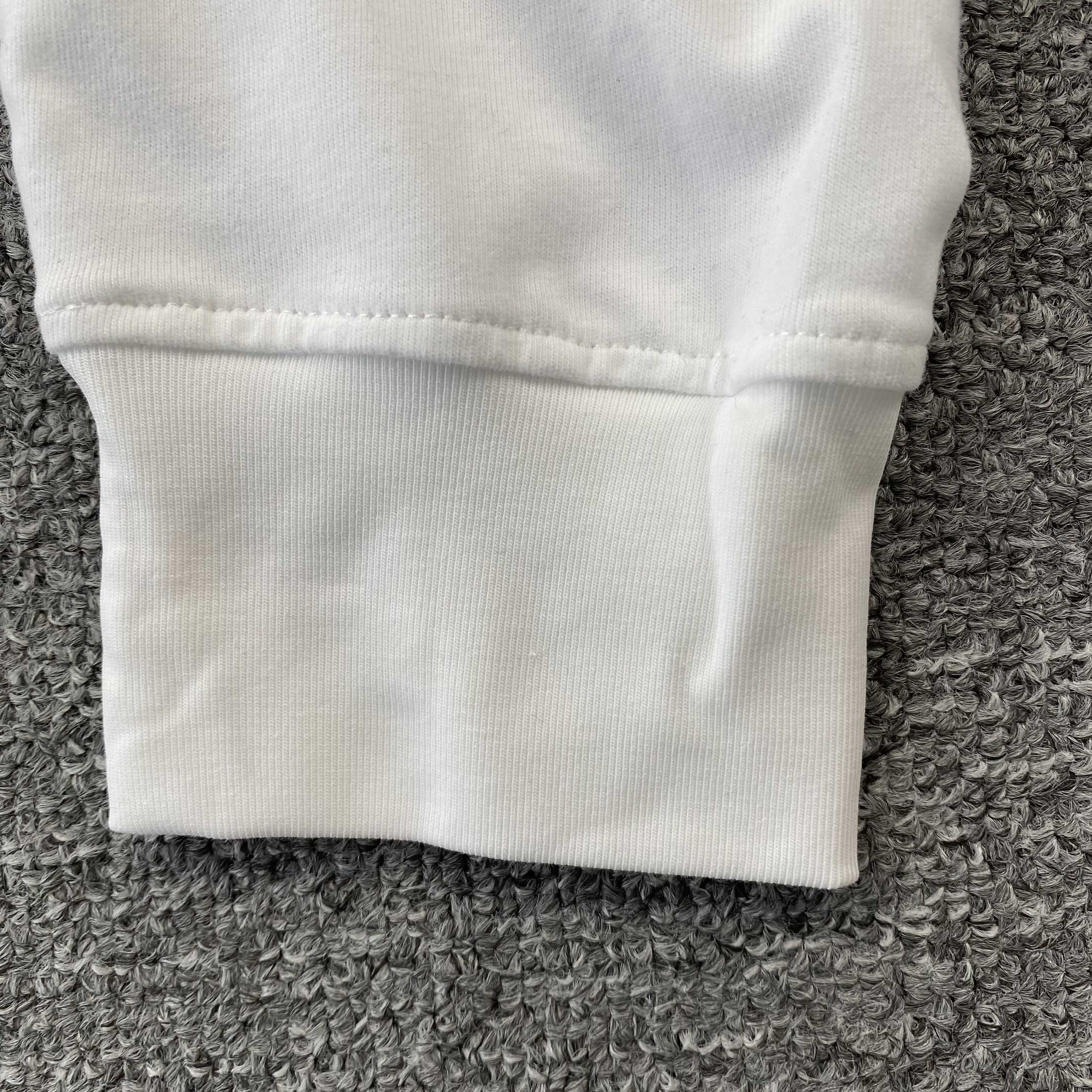 68_115 Chrome Hearts21ss Long Sleeves