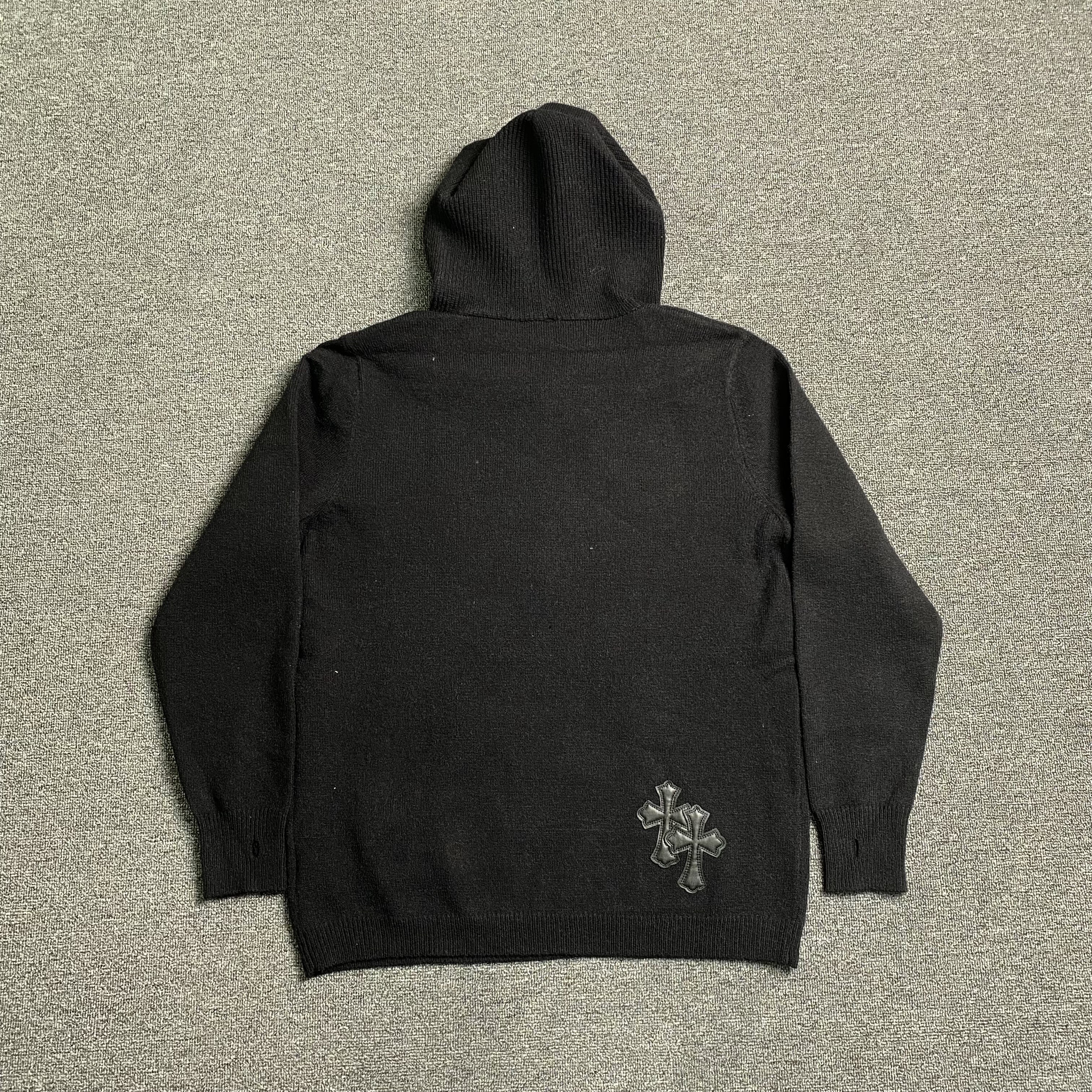 83_195 Chrome Hearts  Sweater