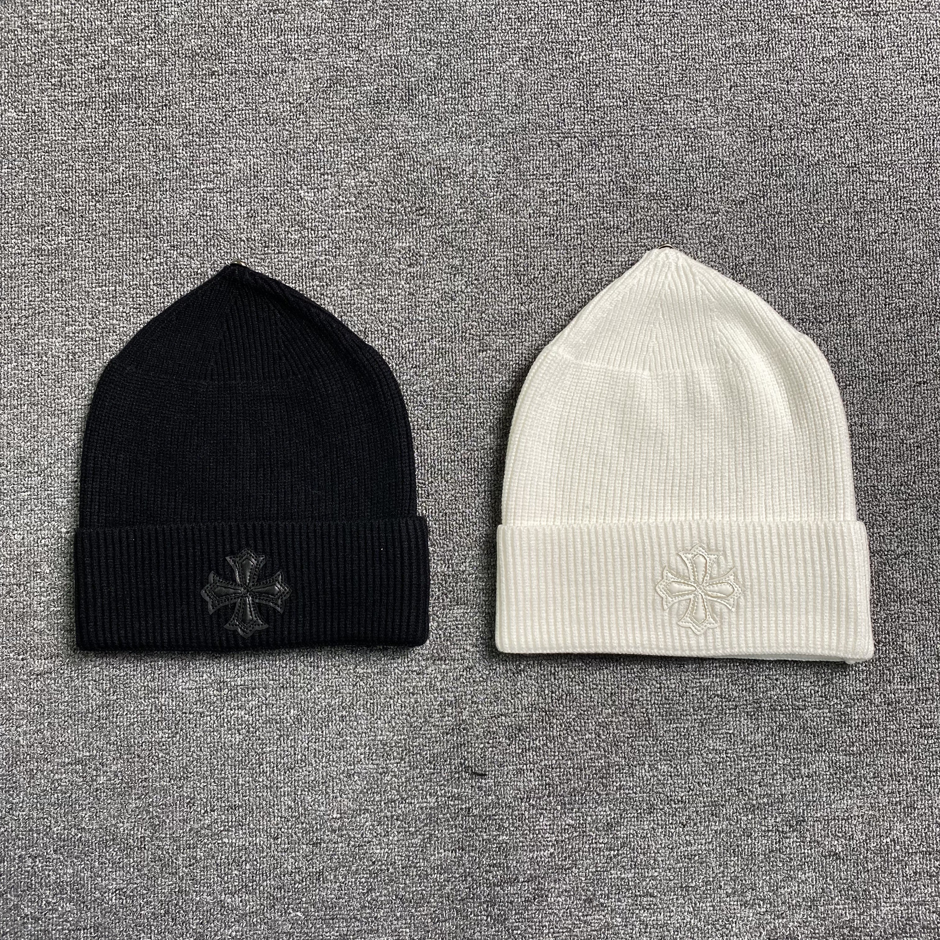 8_115 Chrome Hearts Beanie