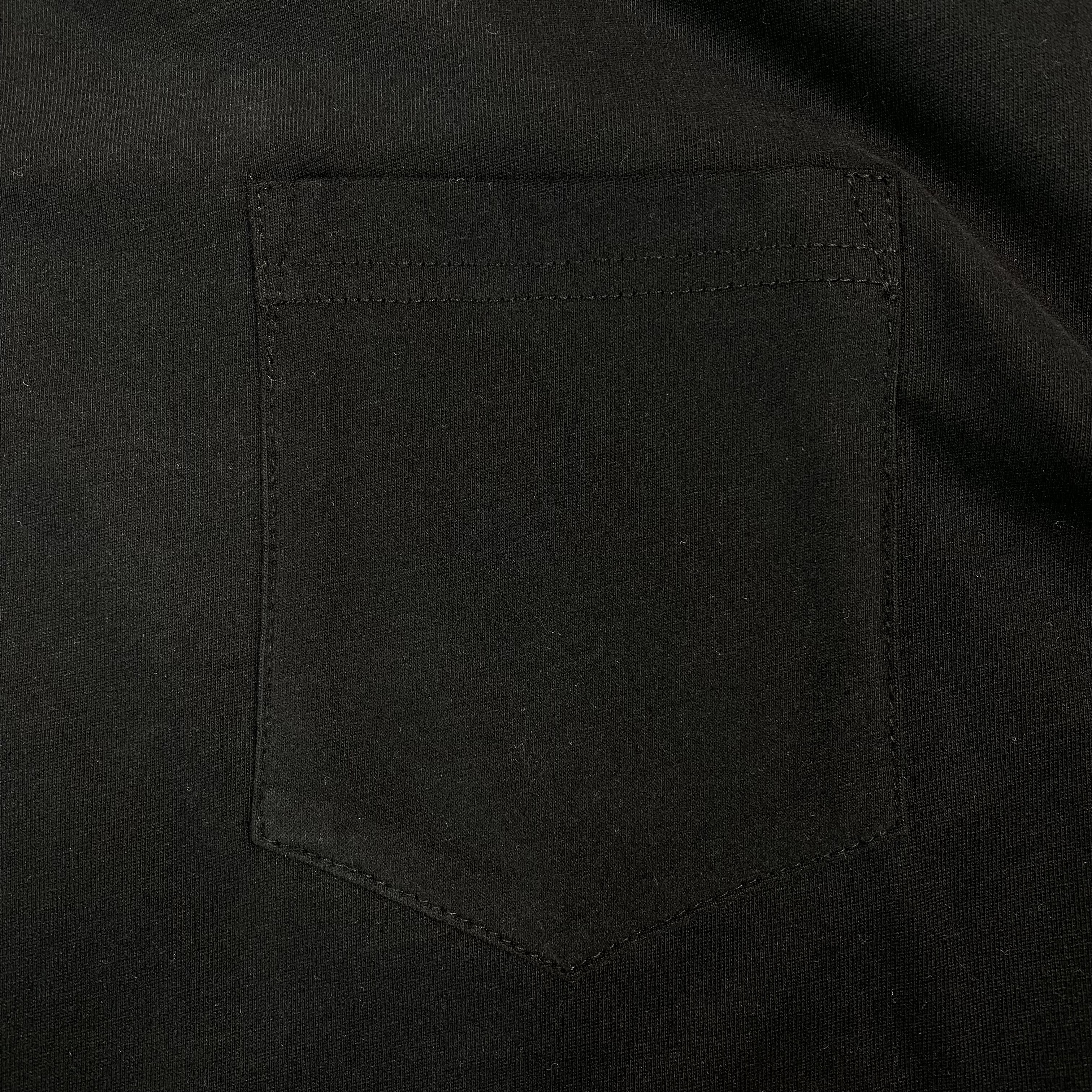 5_125 Chrome Hearts Long Sleeves