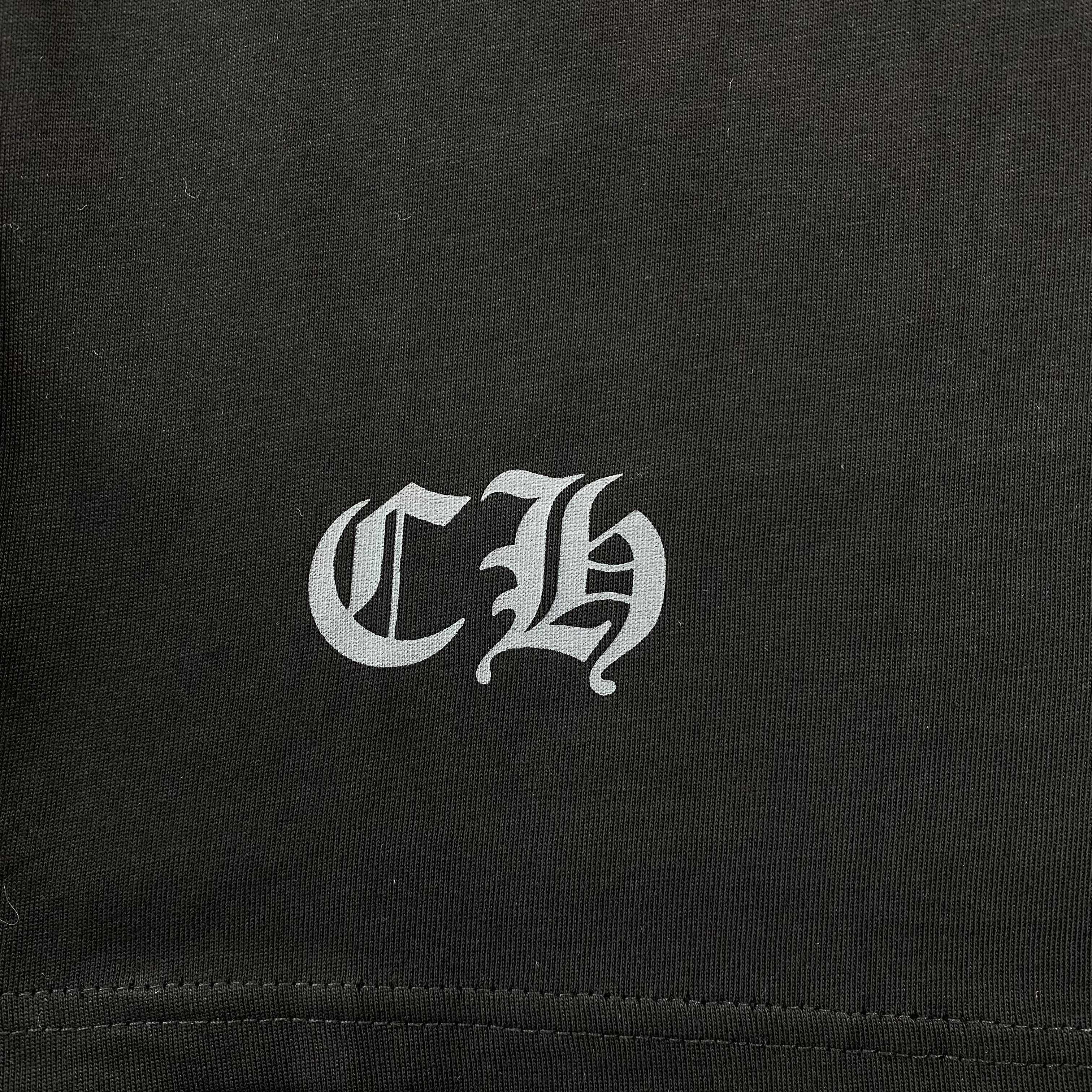 68_115 Chrome Hearts21ss Long Sleeves