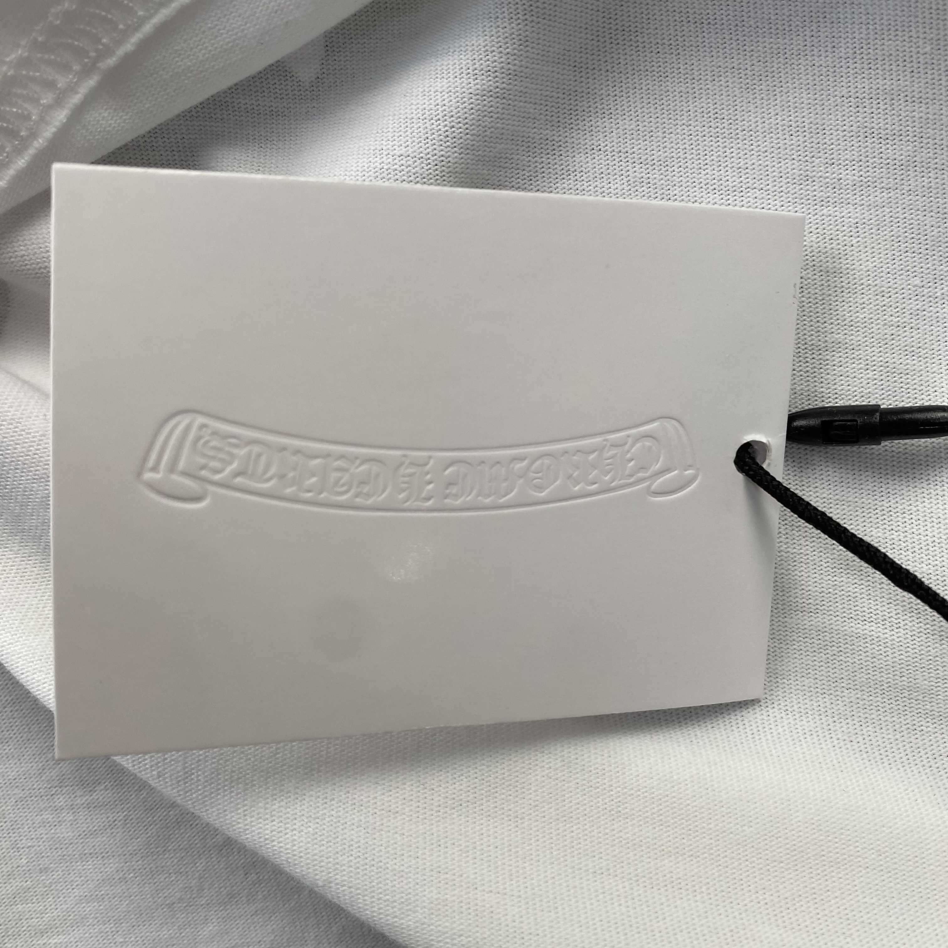 66_118 Chrome Hearts Long Sleeves