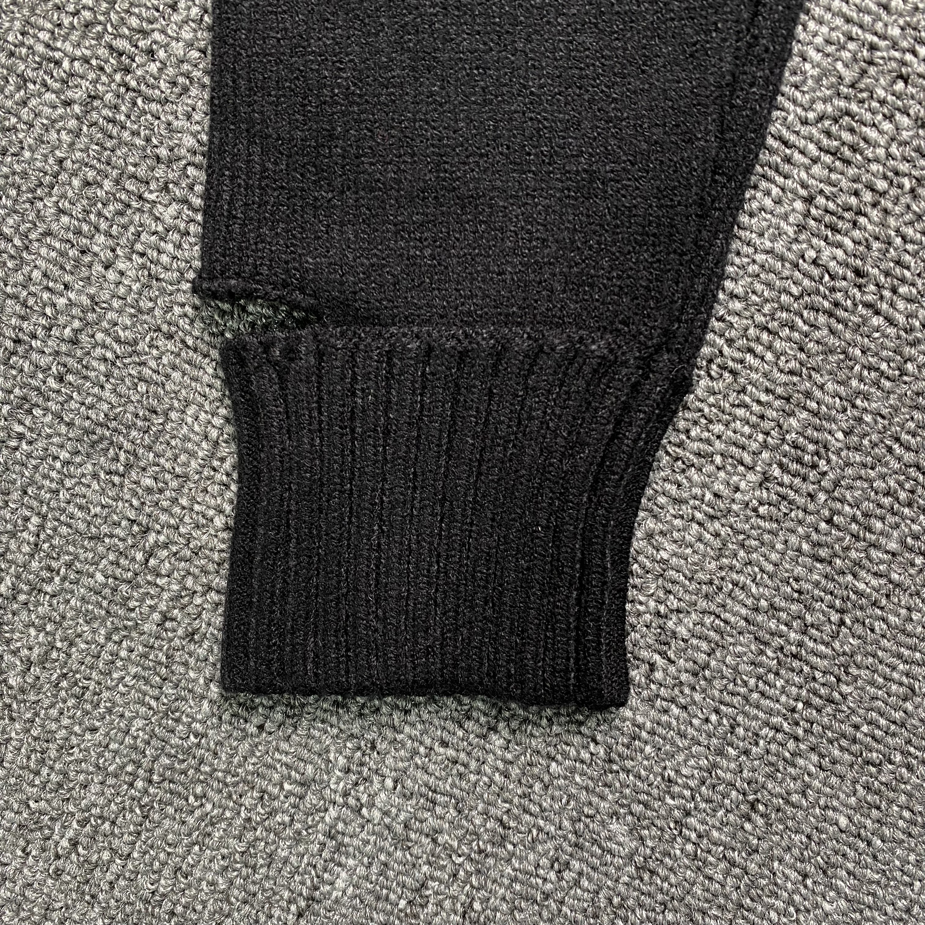 88_180 Chrome Hearts  Sweater