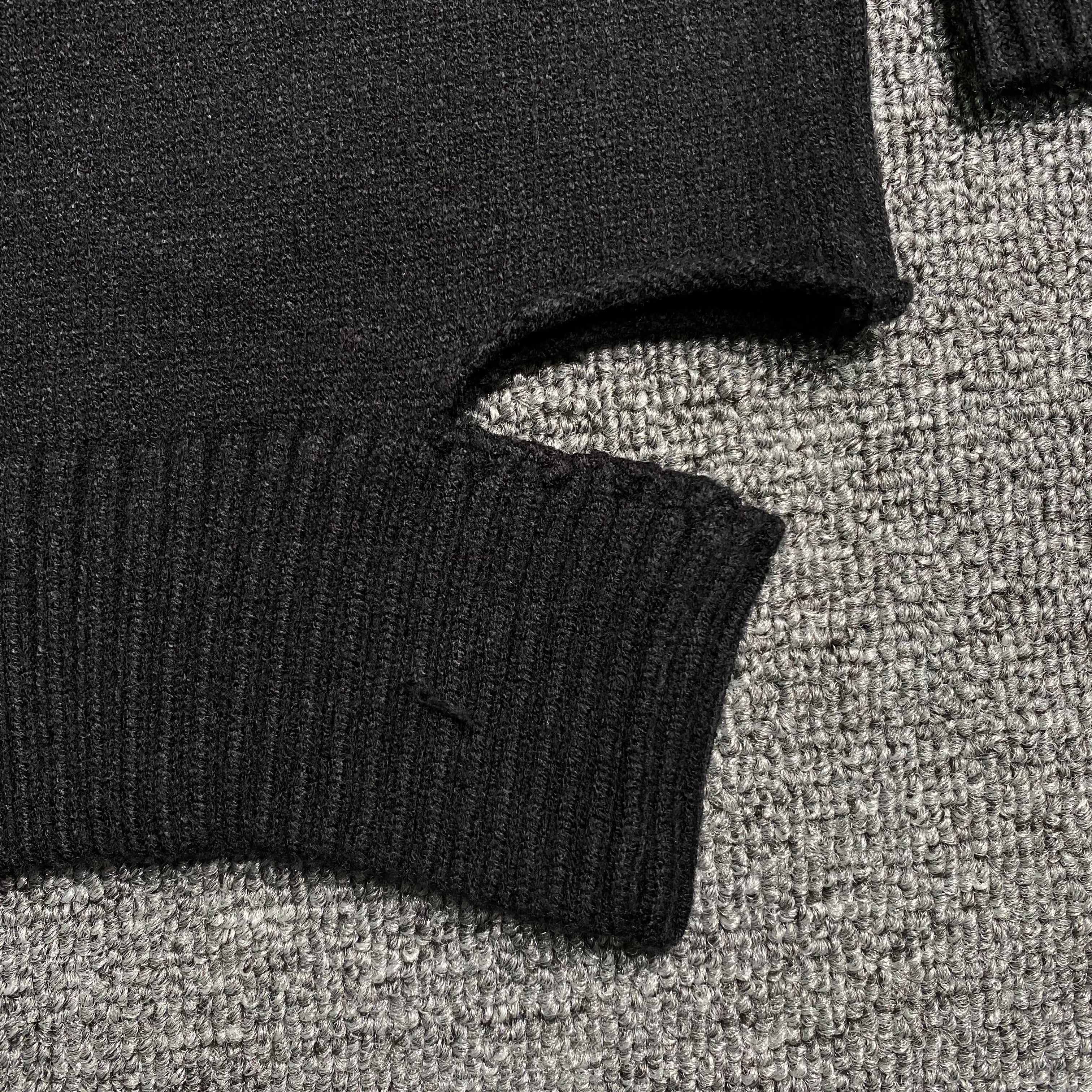 88_180 Chrome Hearts  Sweater