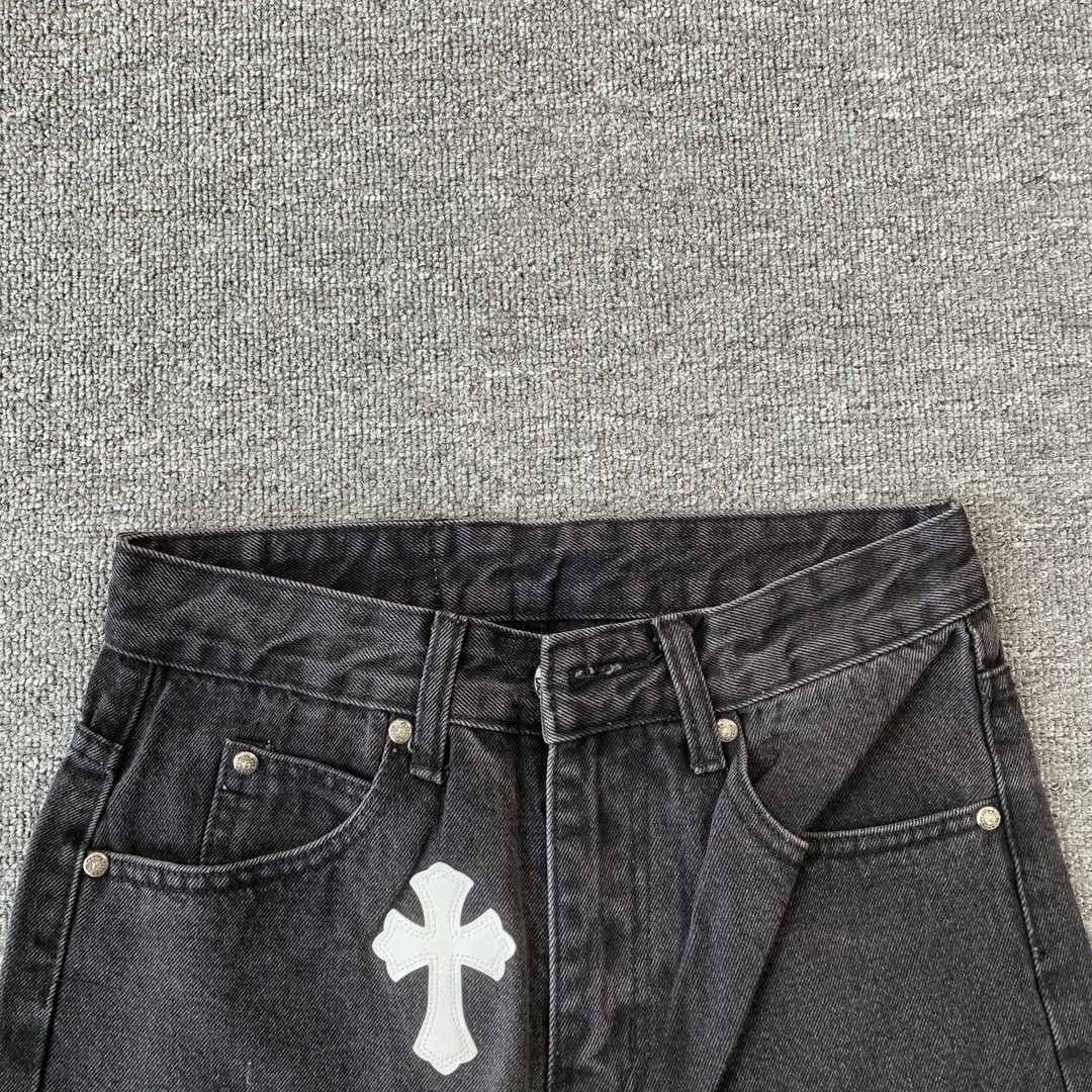 18_208  Chrome Hearts  Pants