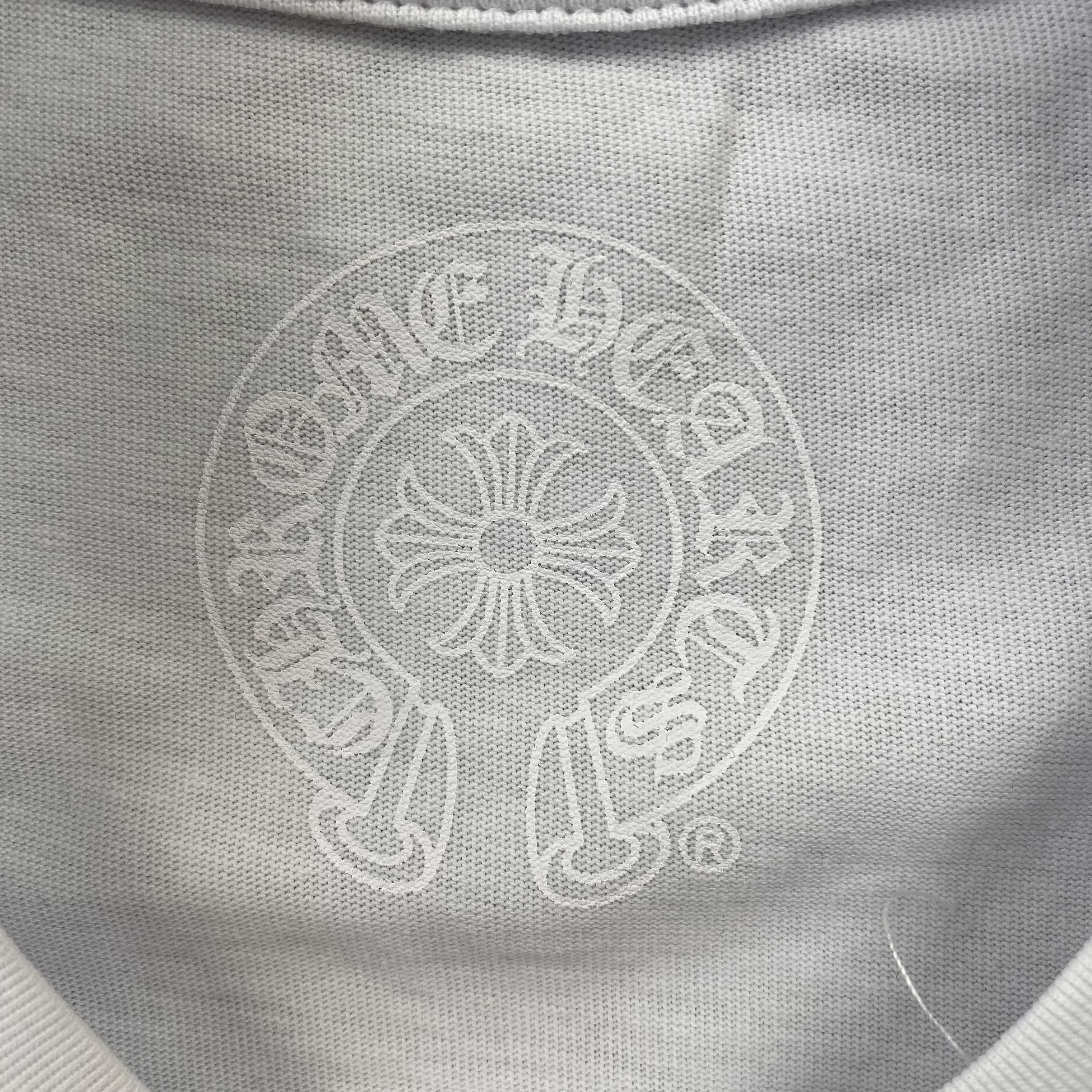 70_115  Chrome Hearts21ss Long Sleeves