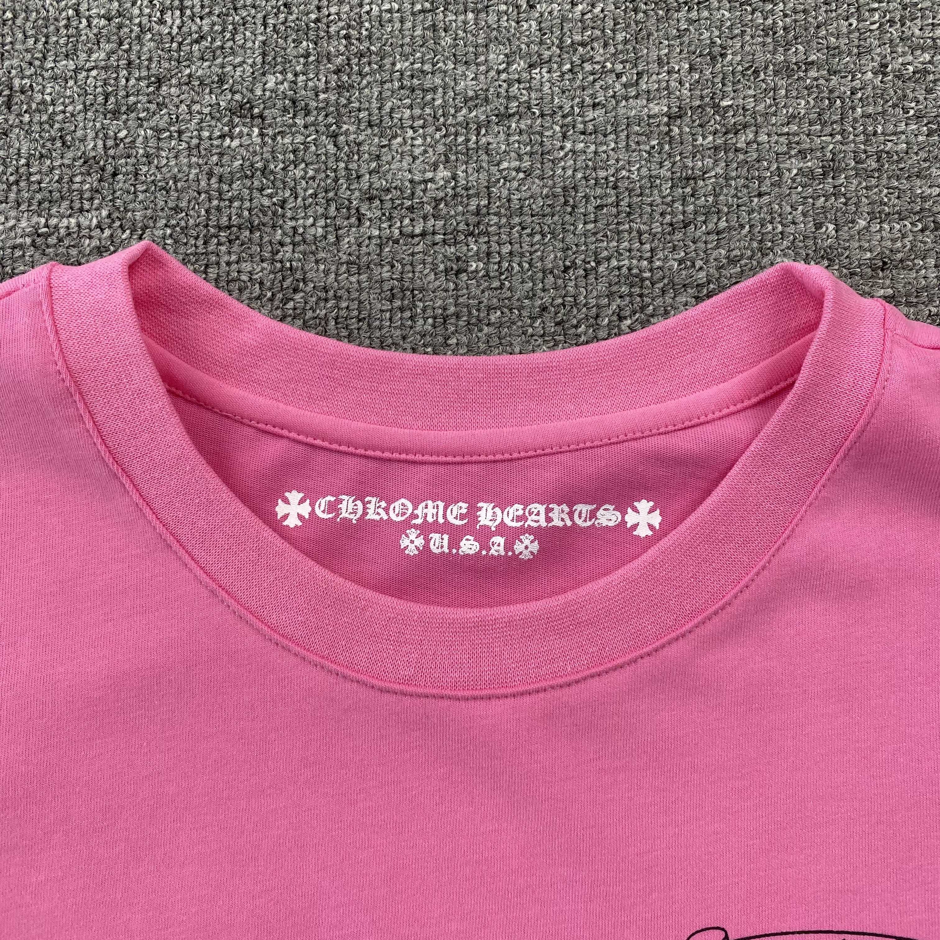 72_118 Chrome Hearts Mattyboy Long Sleeves