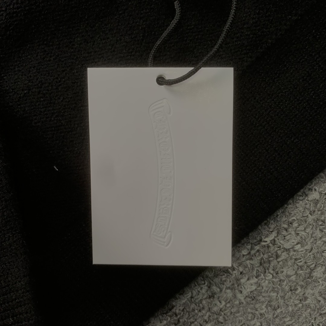 79_195  Chrome Hearts  Sweater