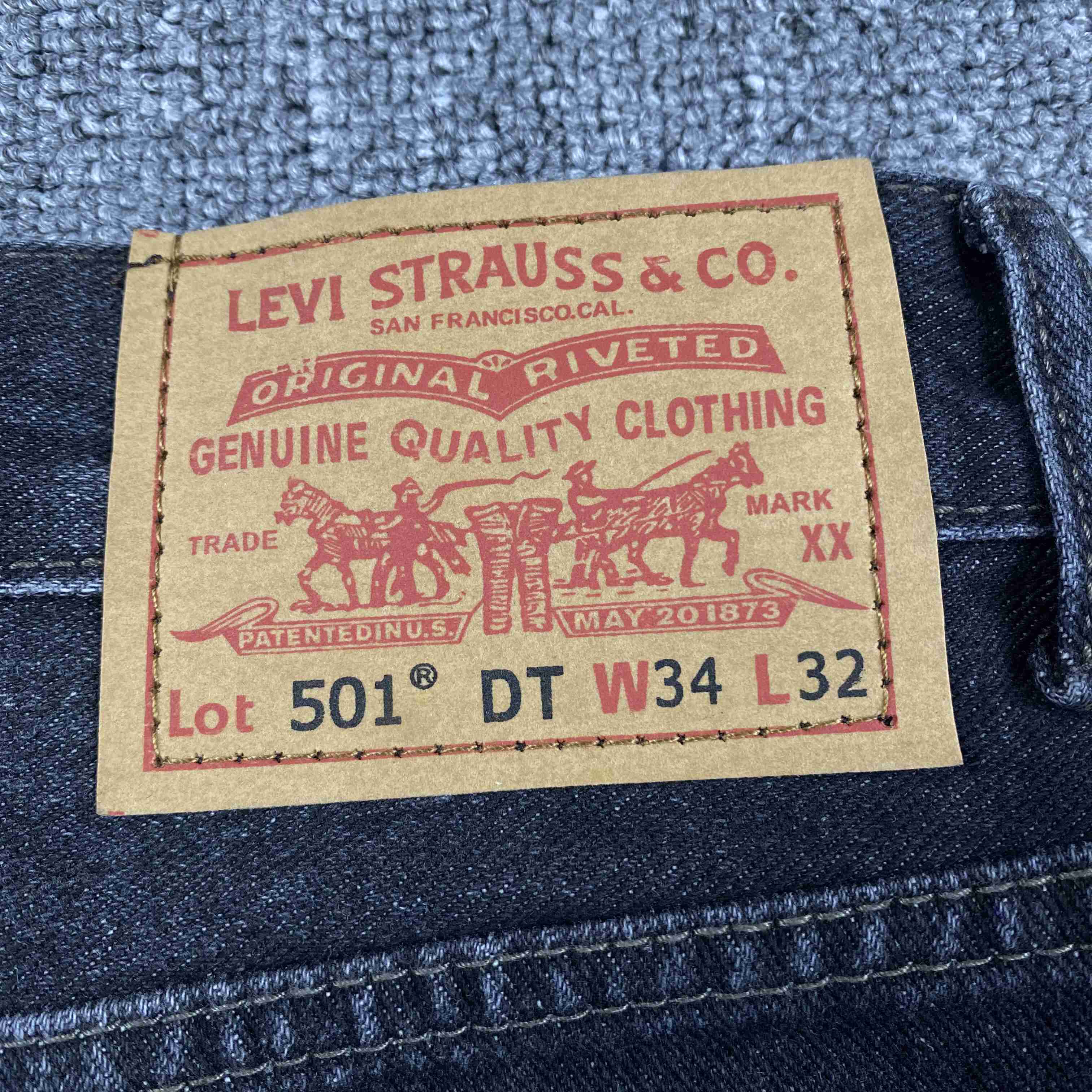 83_238 Chrome Hearts Pants