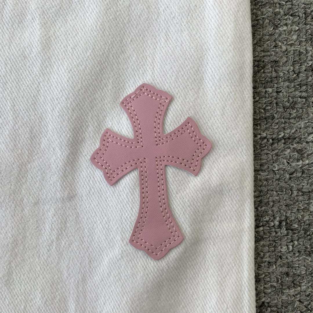 17_168  Chrome Hearts  Pants