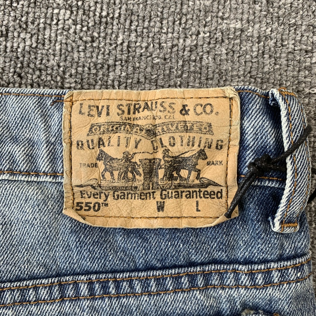 16_208  Chrome Hearts  Pants