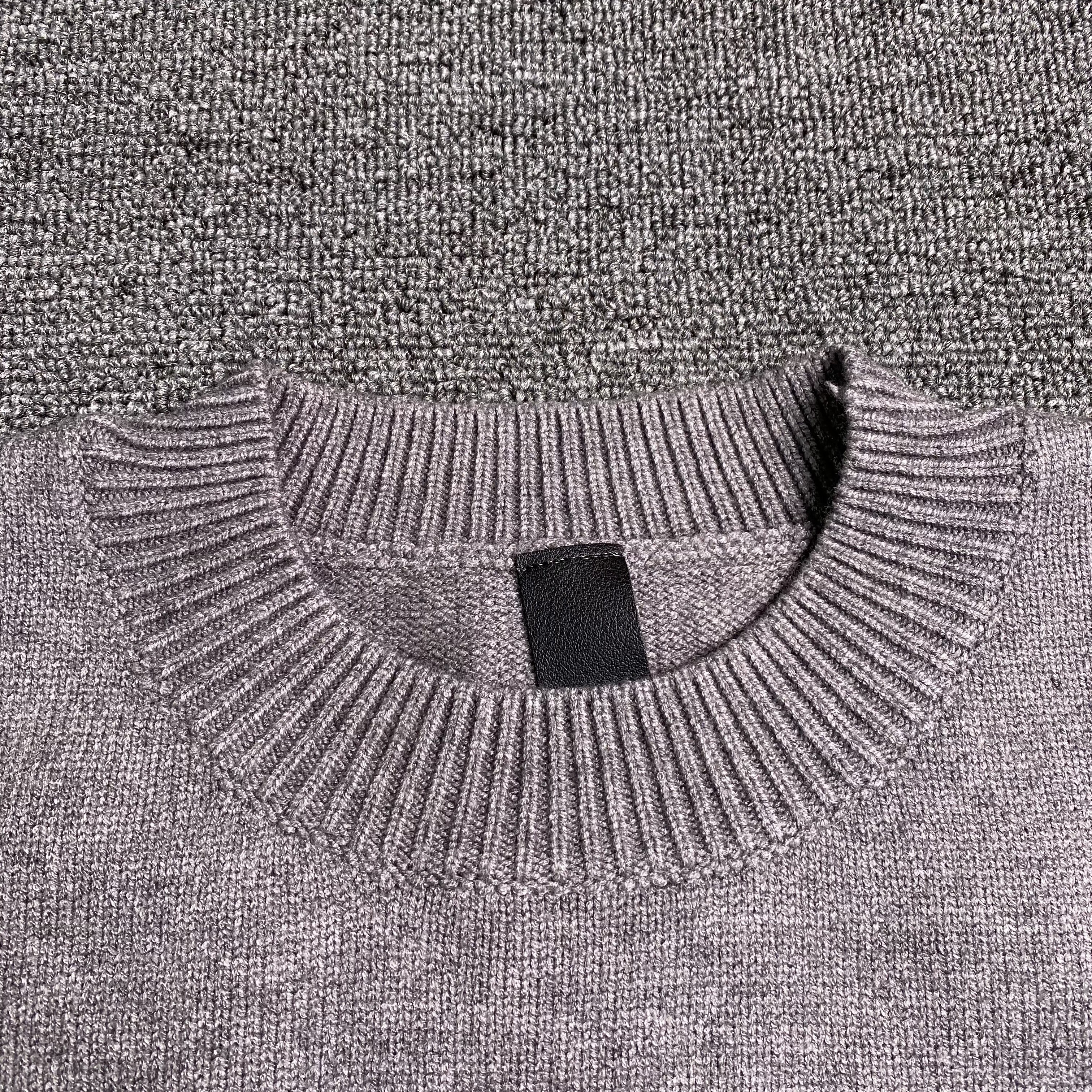 84_165 Chrome Hearts  Sweater