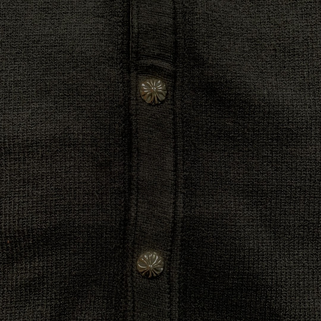 79_195  Chrome Hearts  Sweater