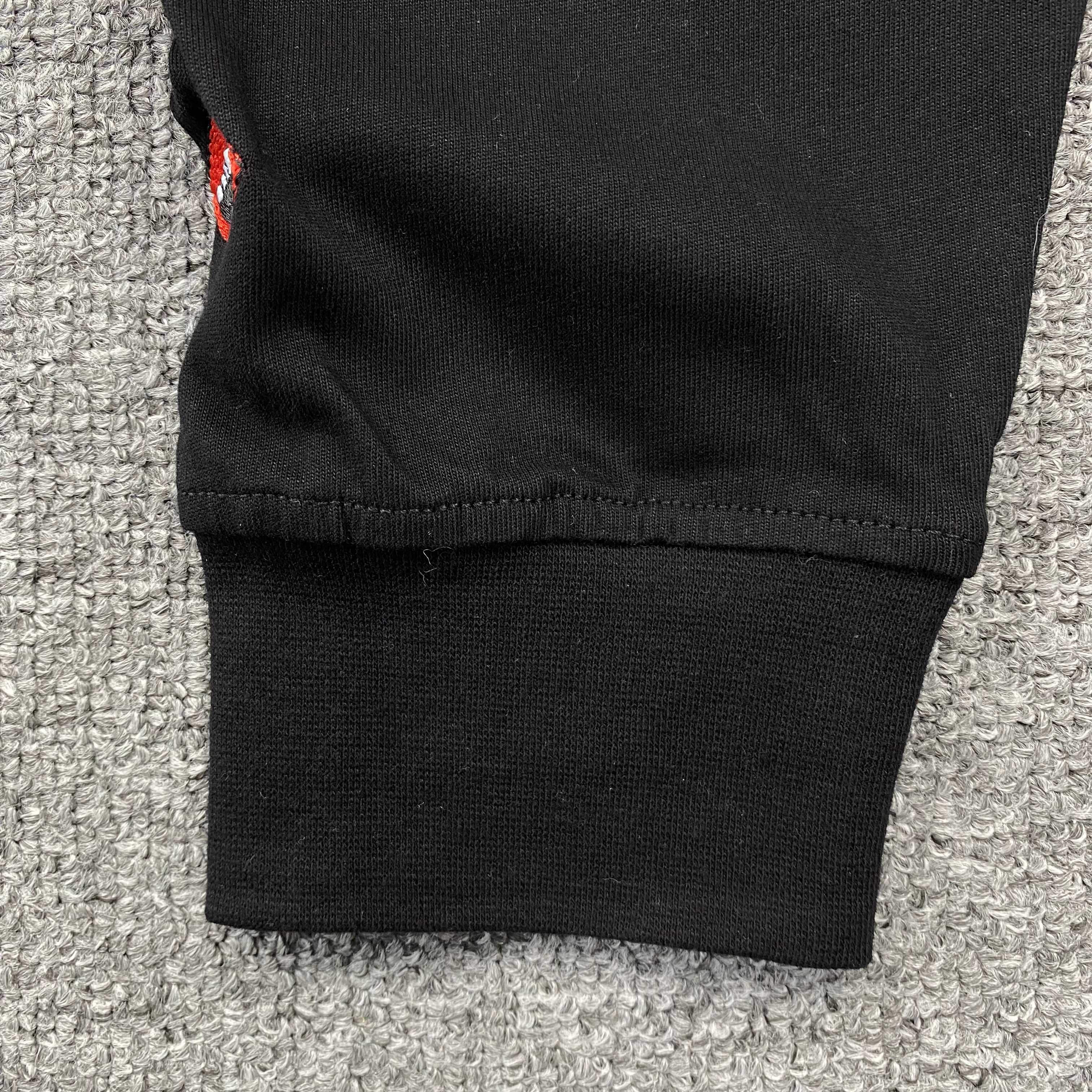 73_118 Chrome Hearts RecordsLong Sleeves