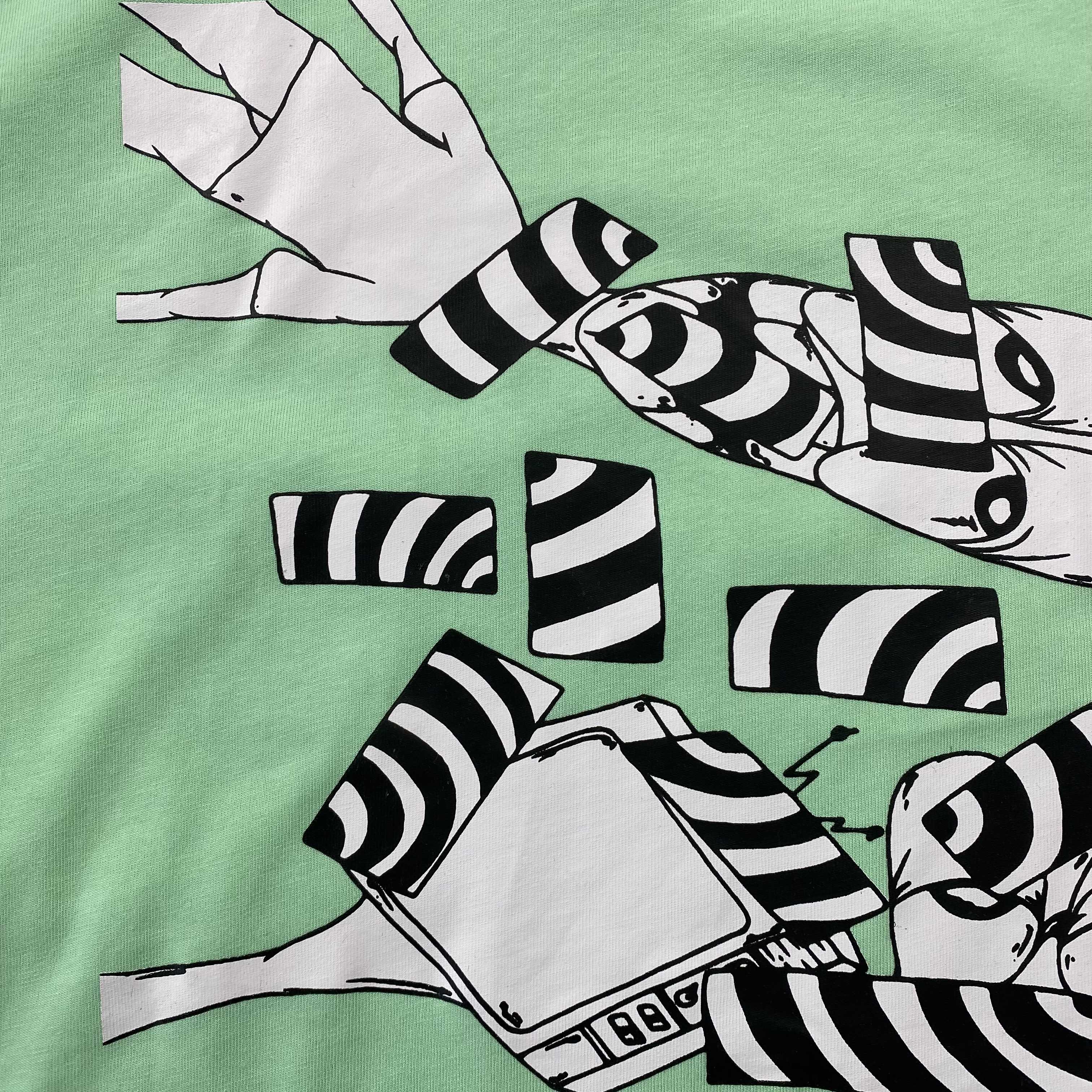 74_115 Chrome Hearts Mattyboy Long Sleeves