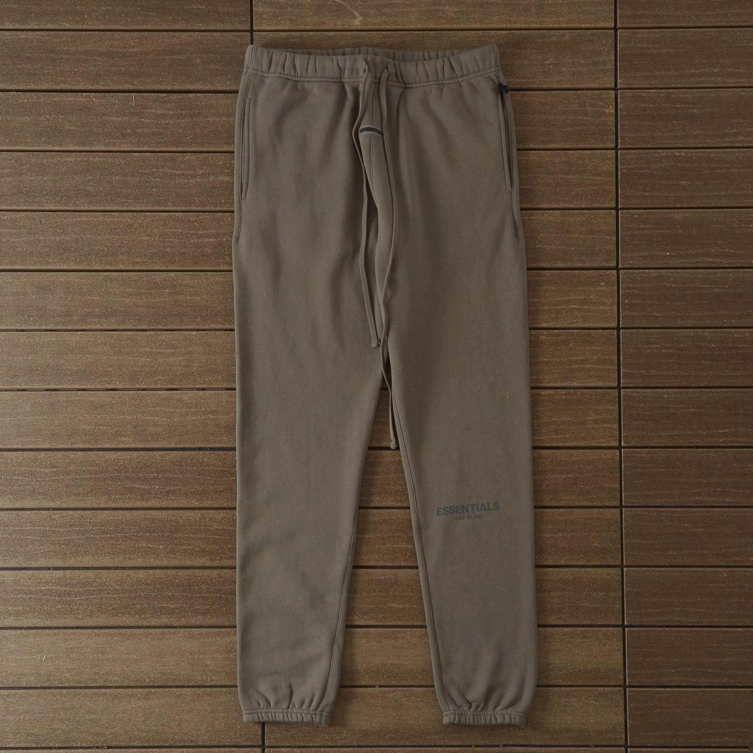112_[1:1 quality] FOG Pants
