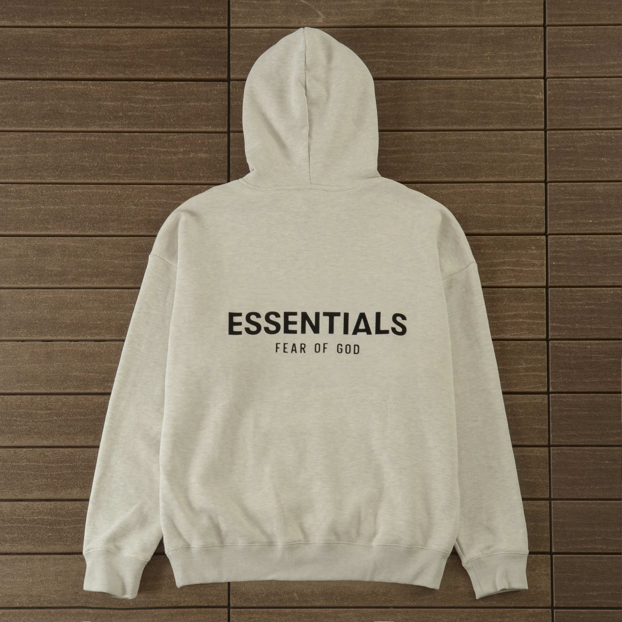 49_[1:1 quality] FOG Hoodie