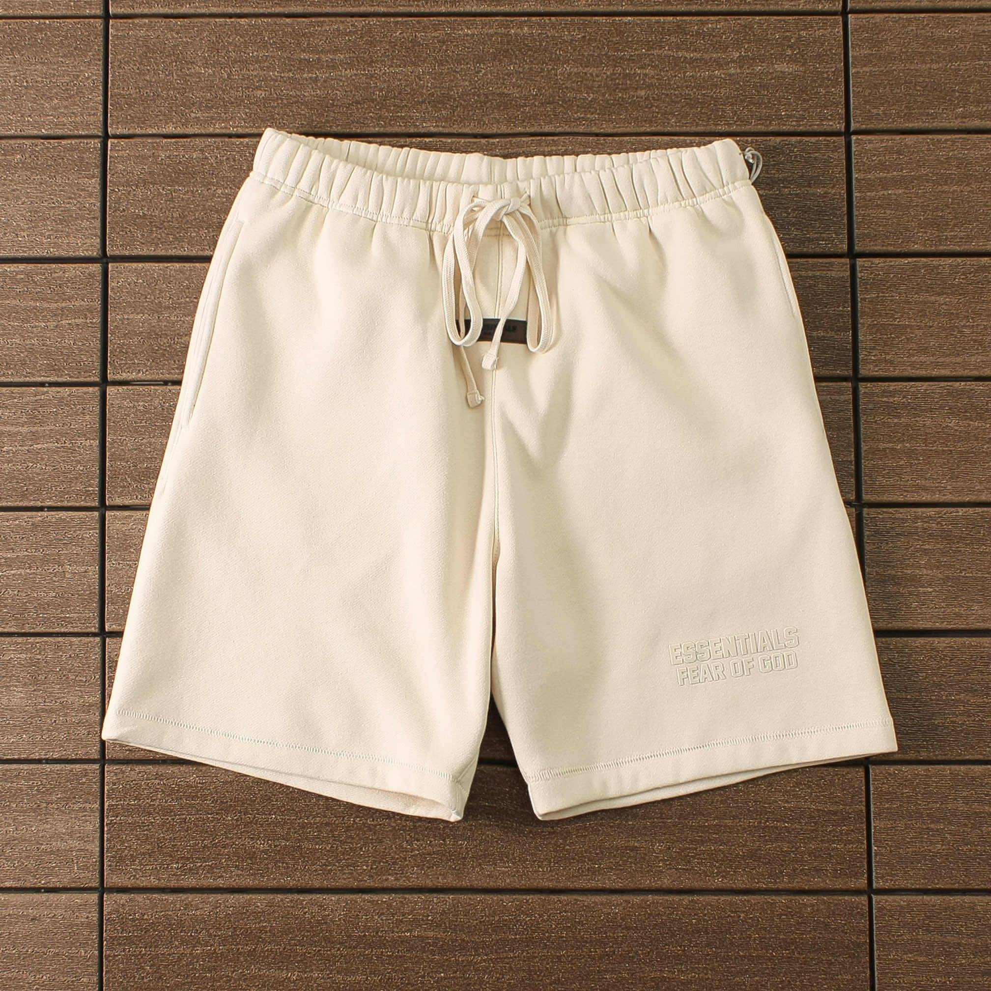 3_[1:1 quality] FOG Shorts