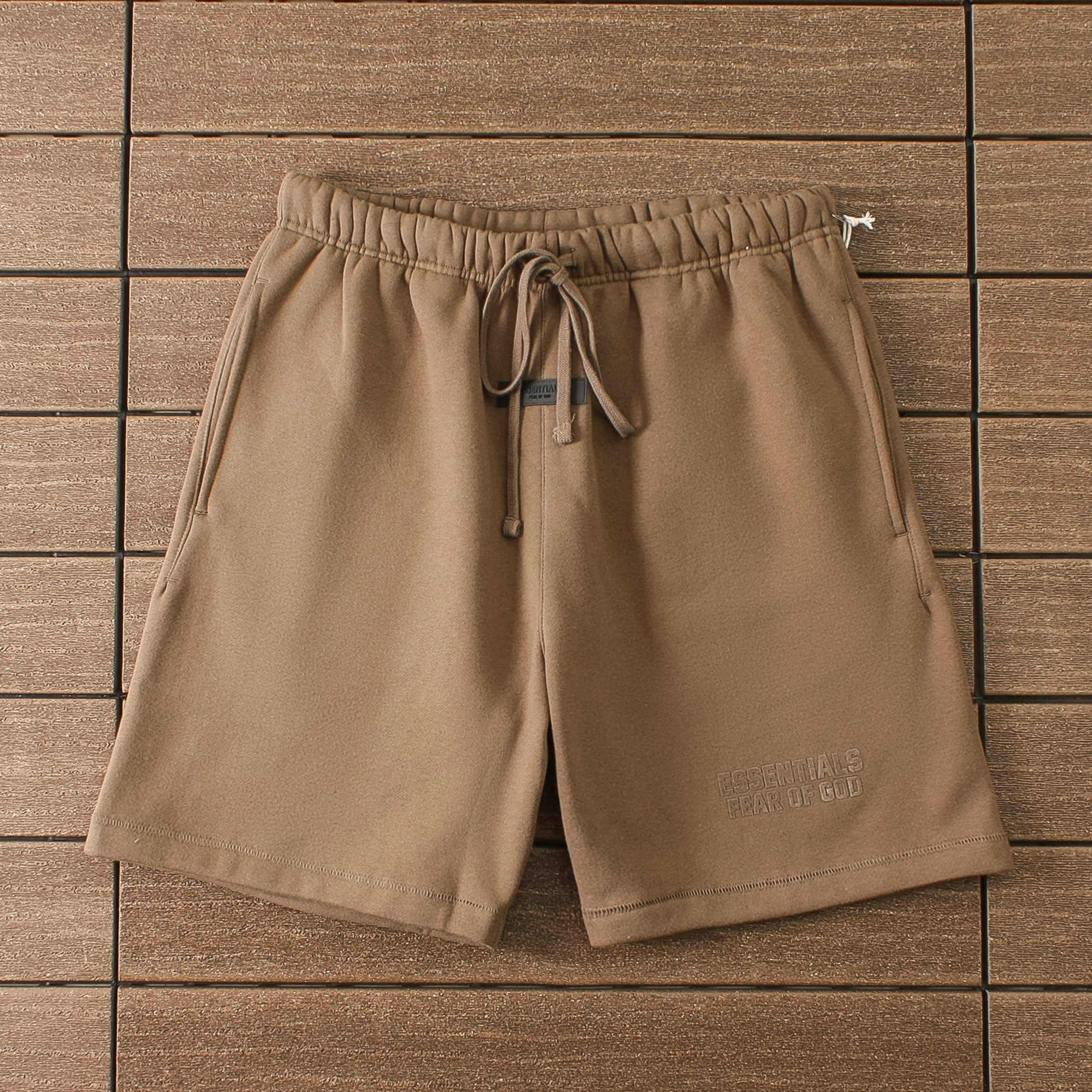 3_[1:1 quality] FOG Shorts