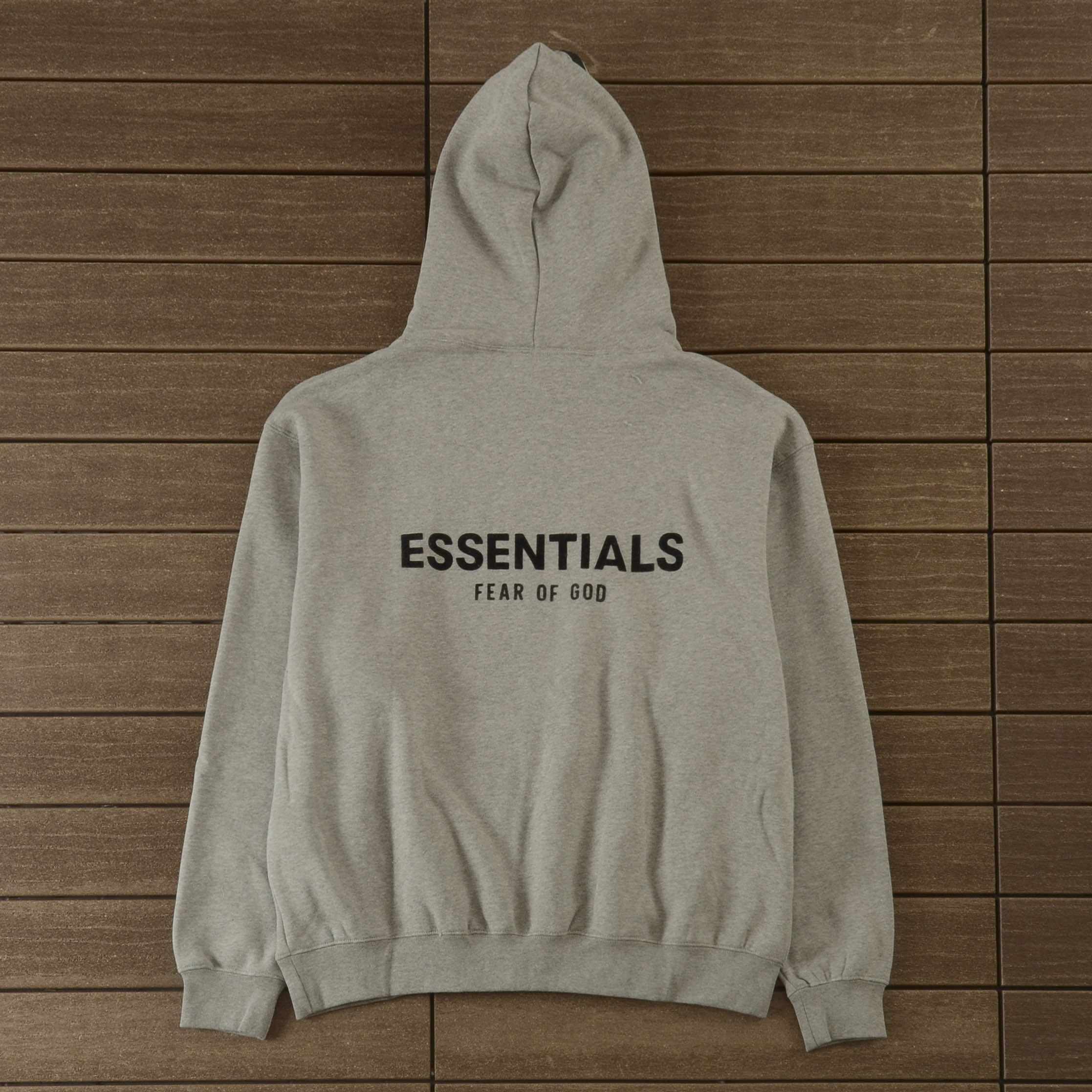 49_[1:1 quality] FOG Hoodie