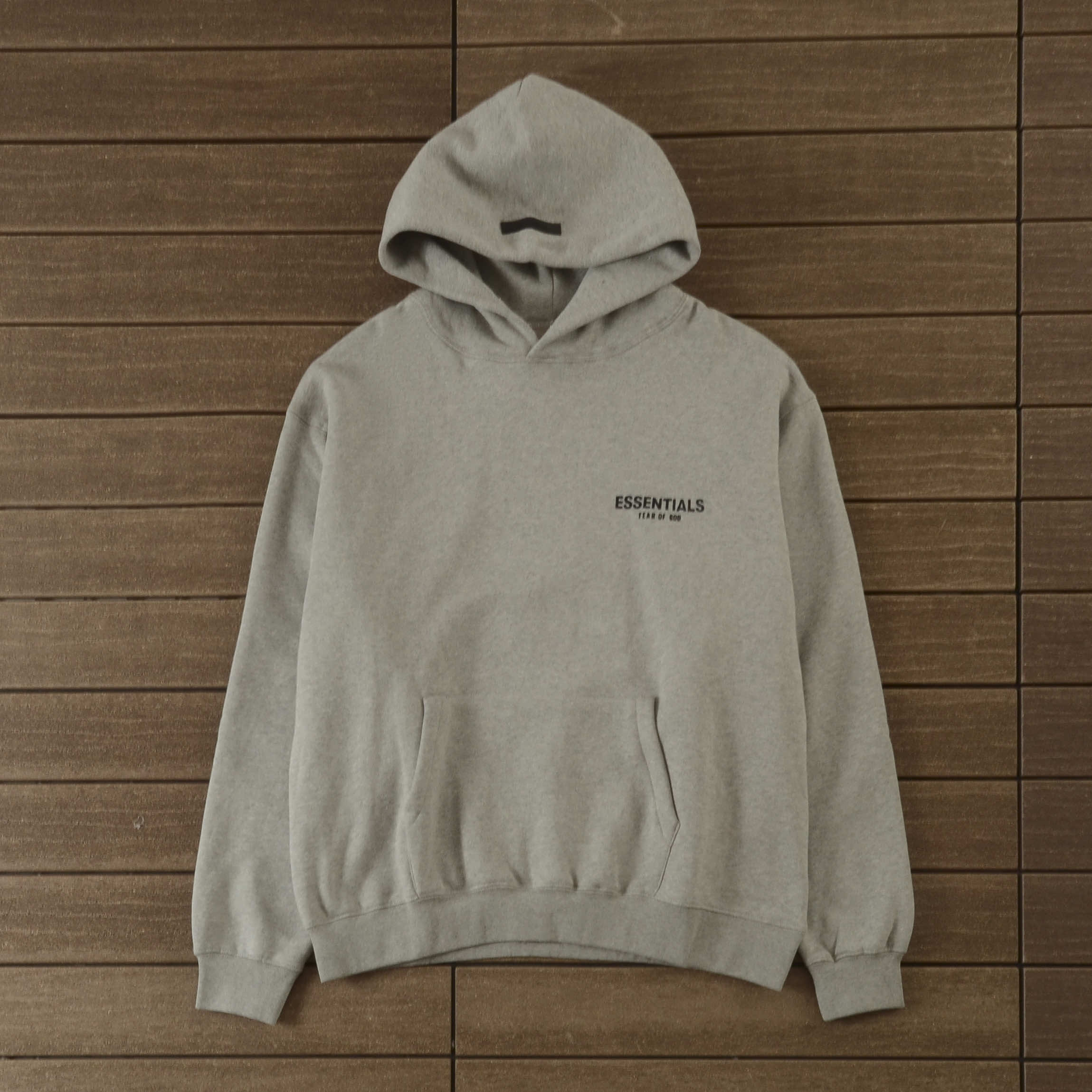 49_[1:1 quality] FOG Hoodie