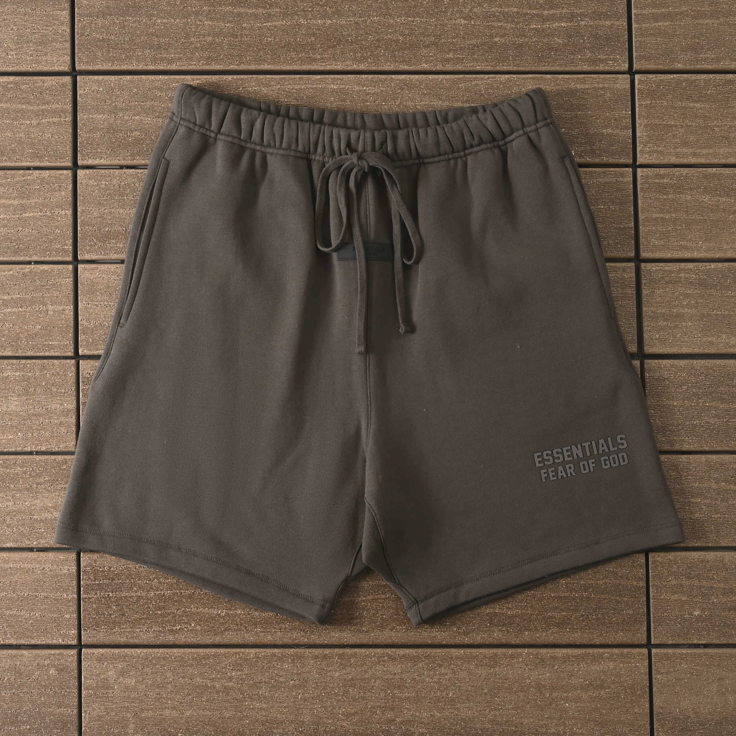 72_[1:1 quality] FOG Shorts