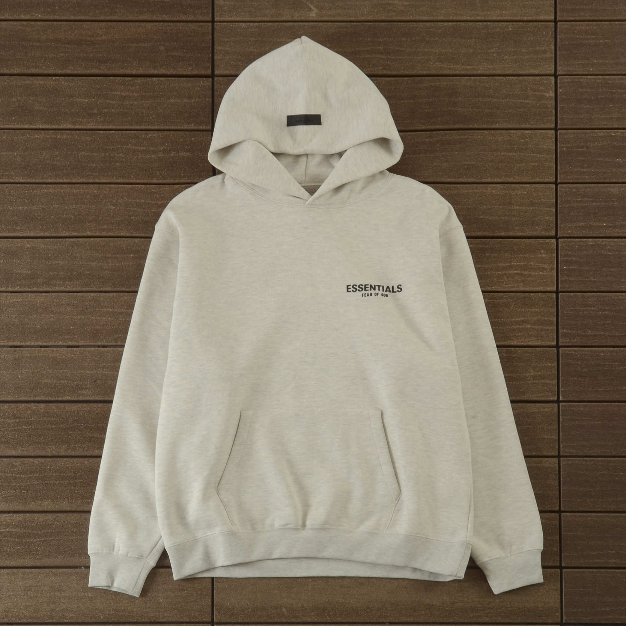 49_[1:1 quality] FOG Hoodie