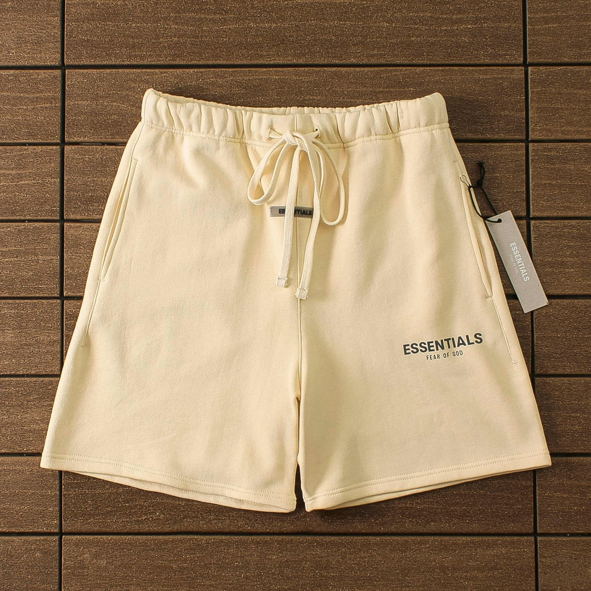 42_[1:1 quality] FOG Shorts
