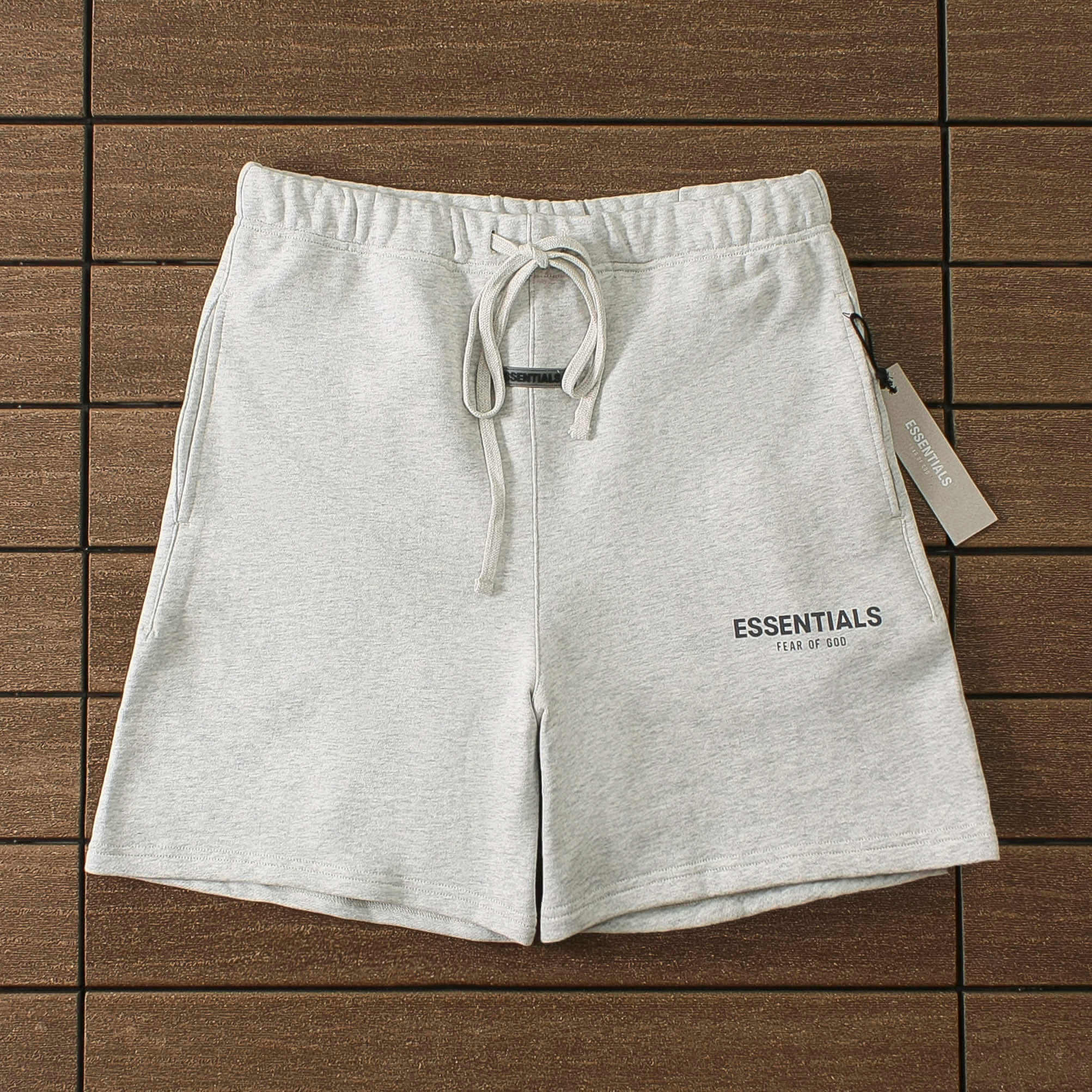 42_[1:1 quality] FOG Shorts