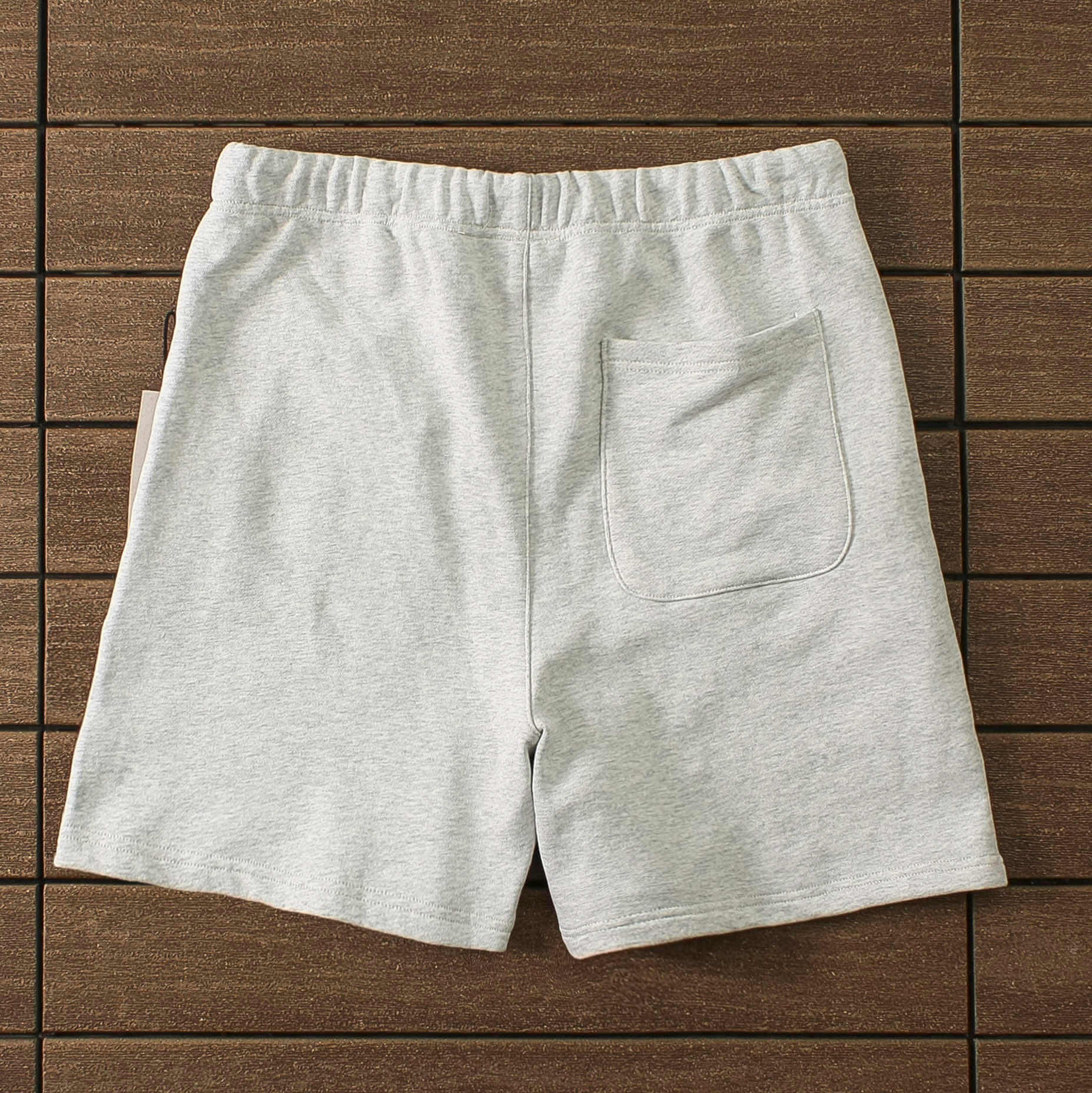 42_[1:1 quality] FOG Shorts